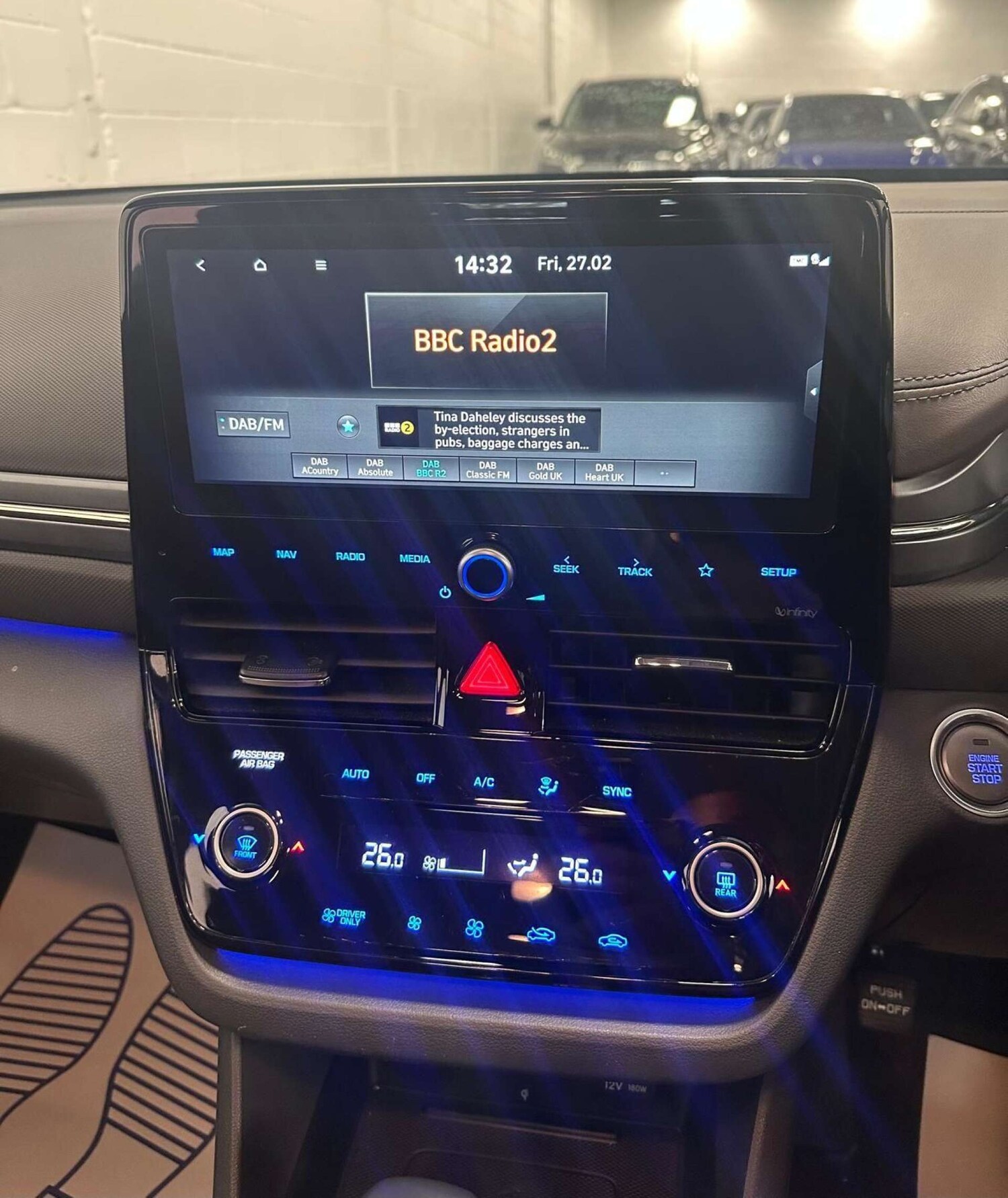 Used Hyundai IONIQ 2021 for sale - 78106781: Photo 23