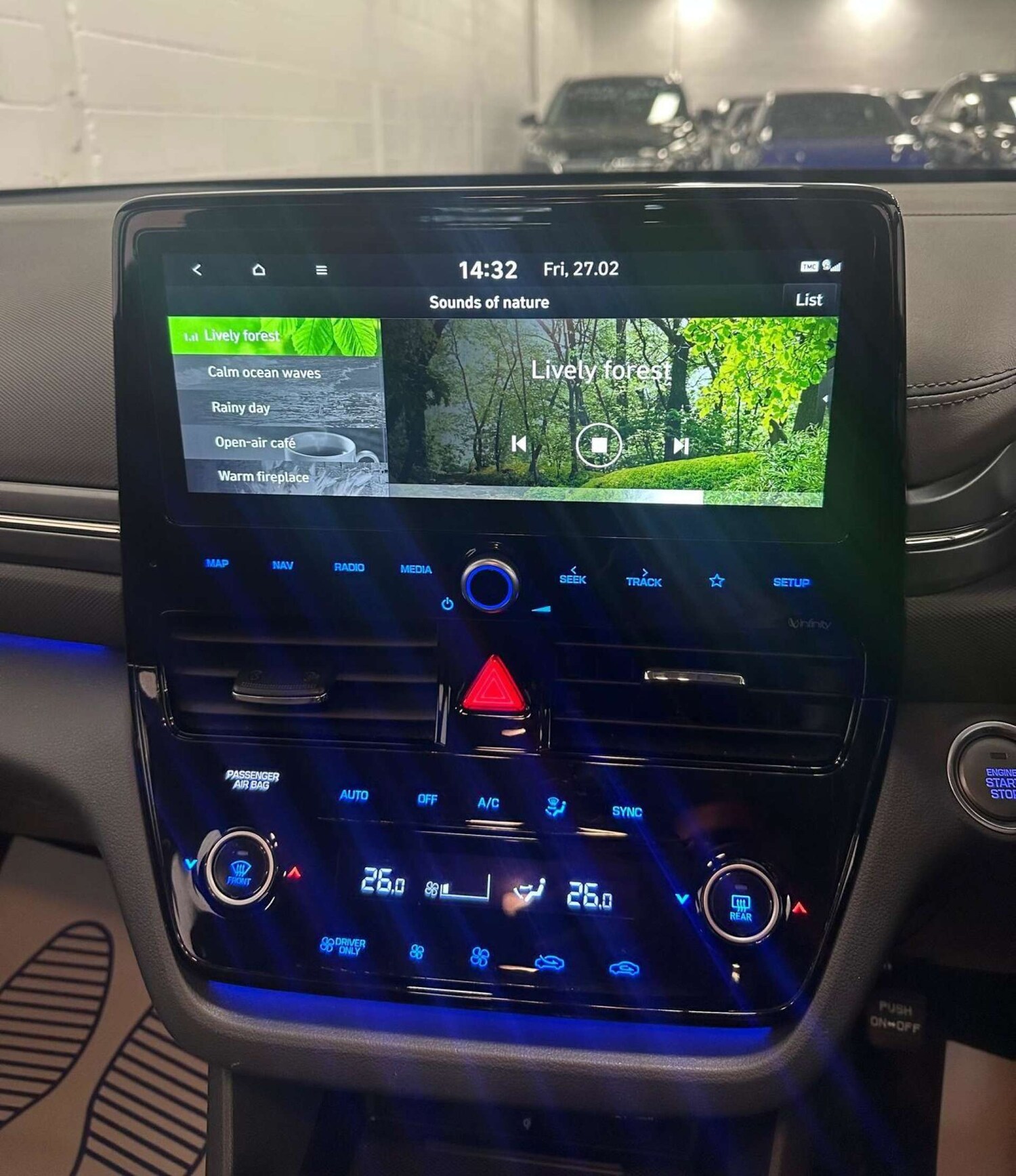 Used Hyundai IONIQ 2021 for sale - 78106781: Photo 25