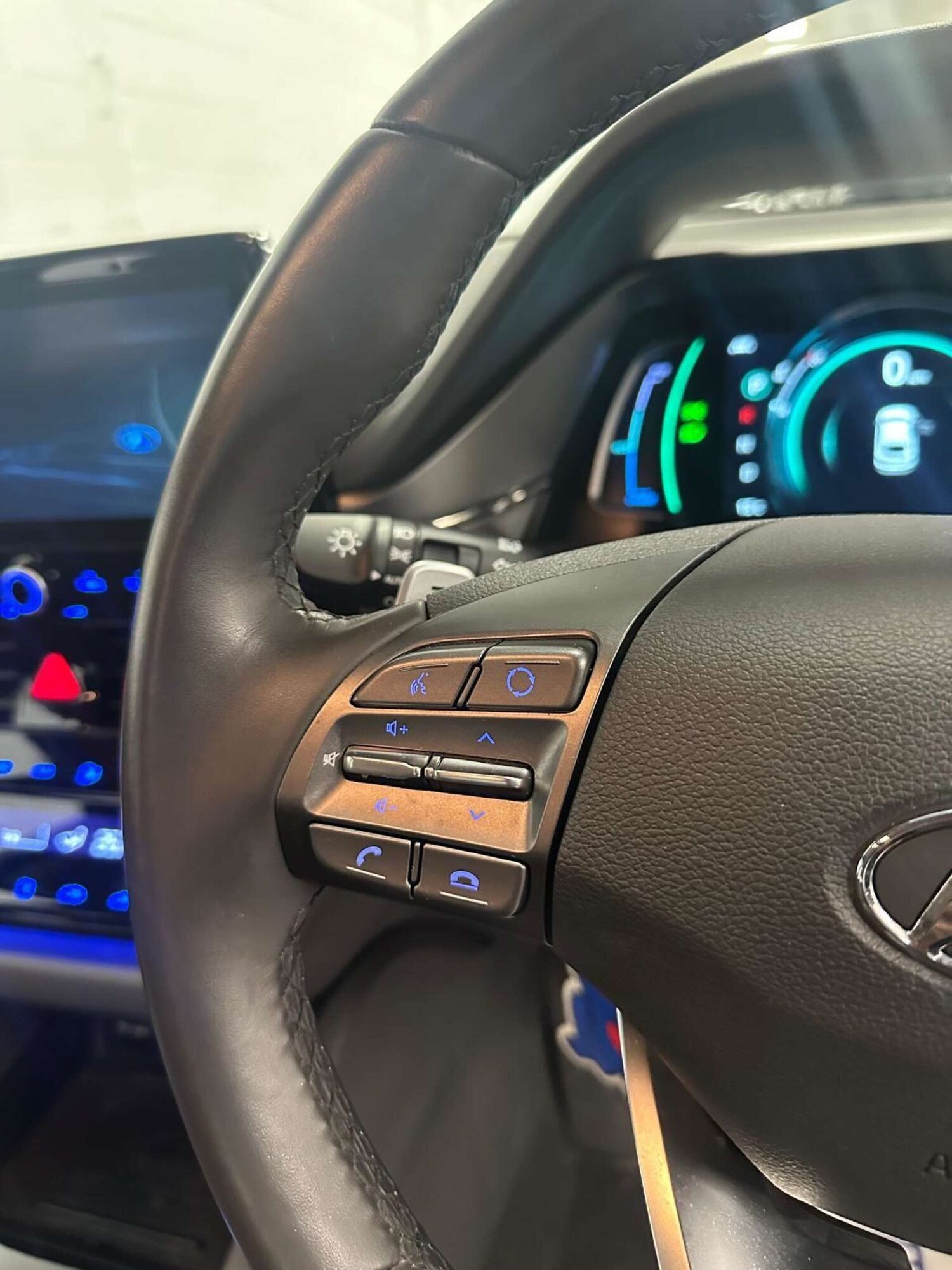 Used Hyundai IONIQ 2021 for sale - 78106781: Photo 27