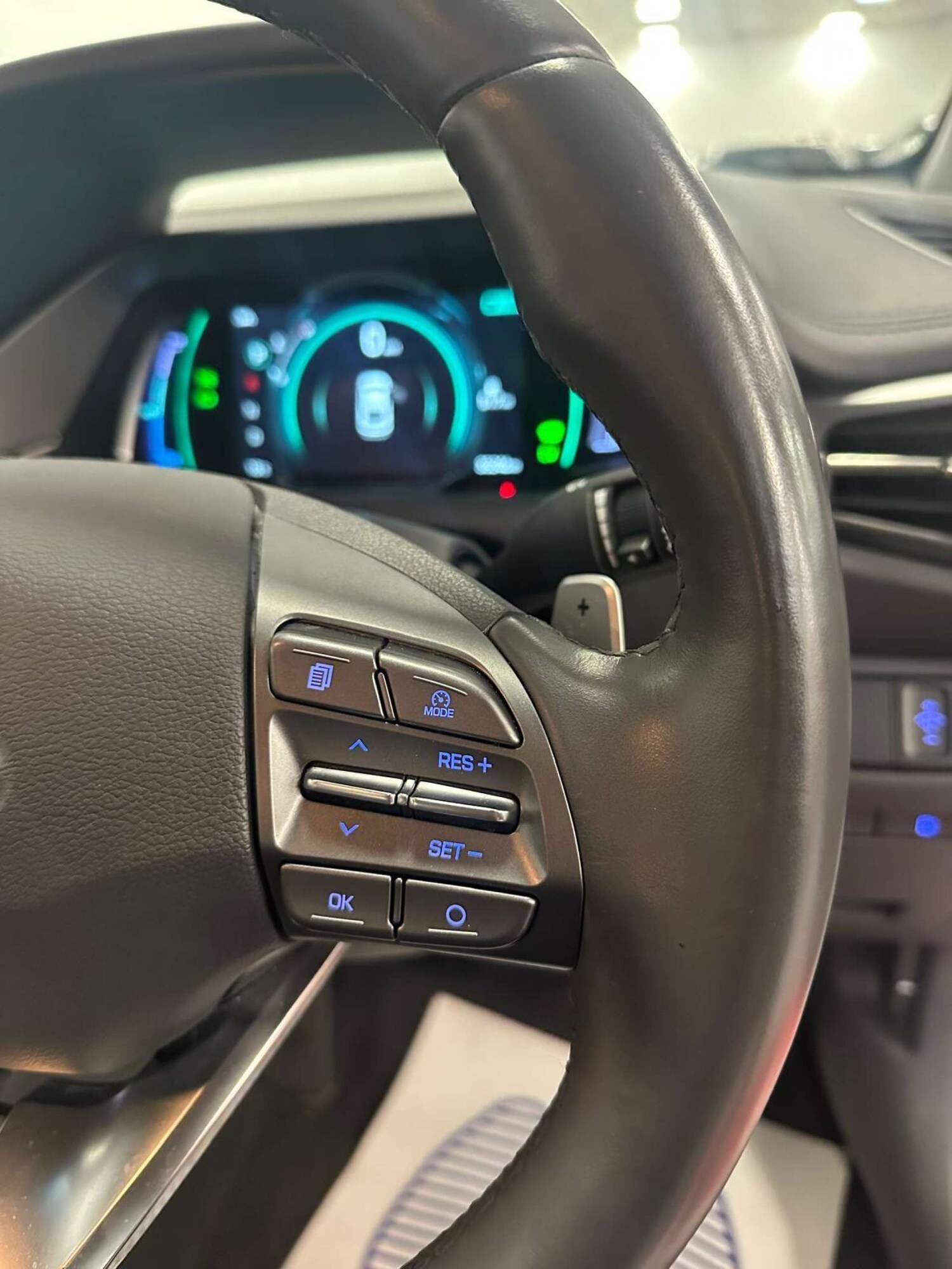 Used Hyundai IONIQ 2021 for sale - 78106781: Photo 28