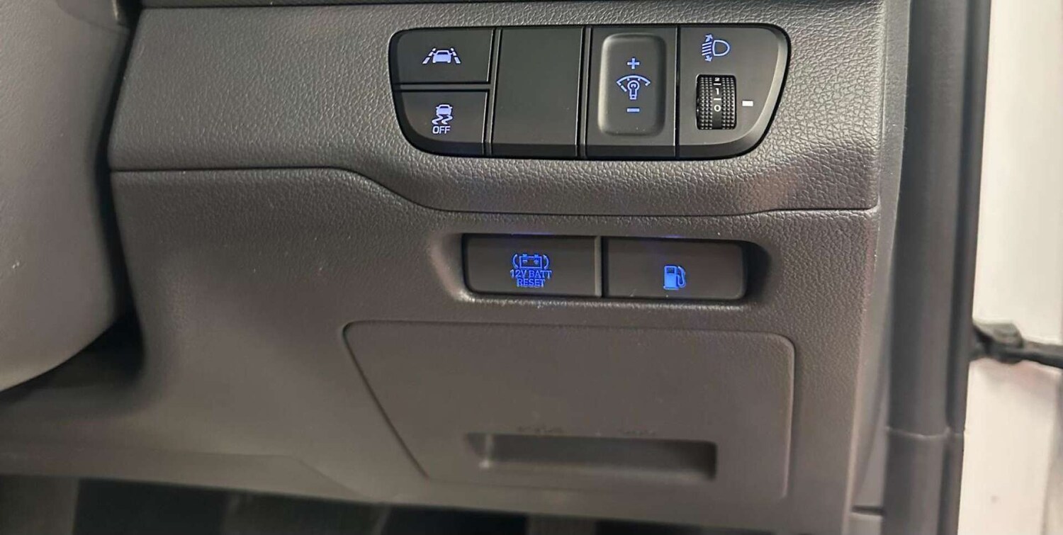 Used Hyundai IONIQ 2021 for sale - 78106781: Photo 29