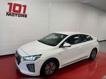 Used Hyundai IONIQ 2021 for sale - 78106781: Photo