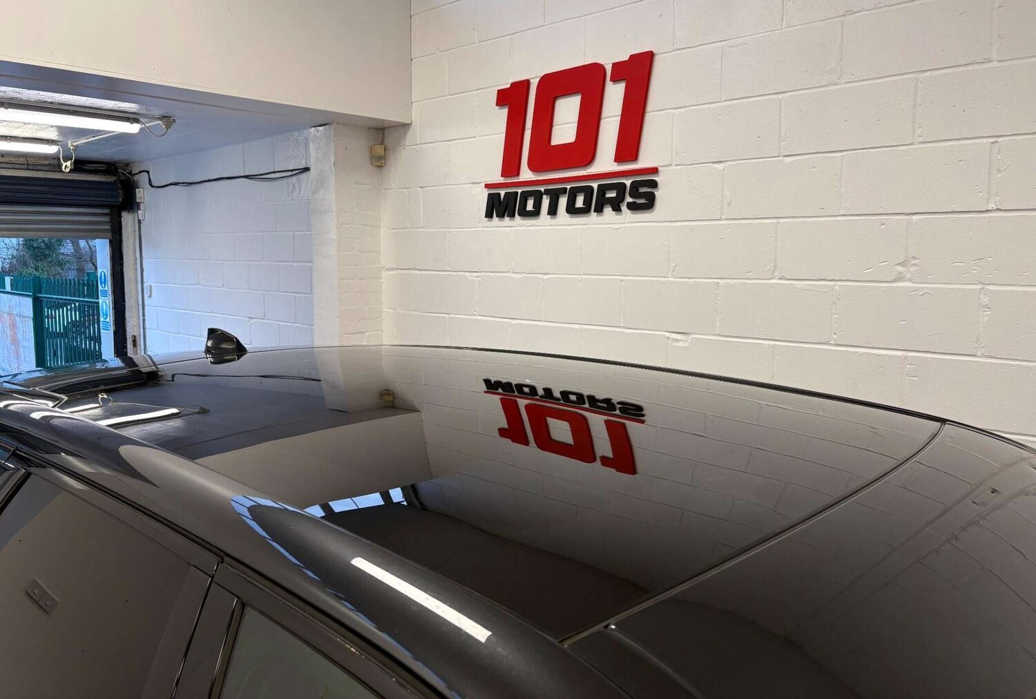 Used Land Rover Discovery Sport 2018 for sale - 78106785: Photo 10