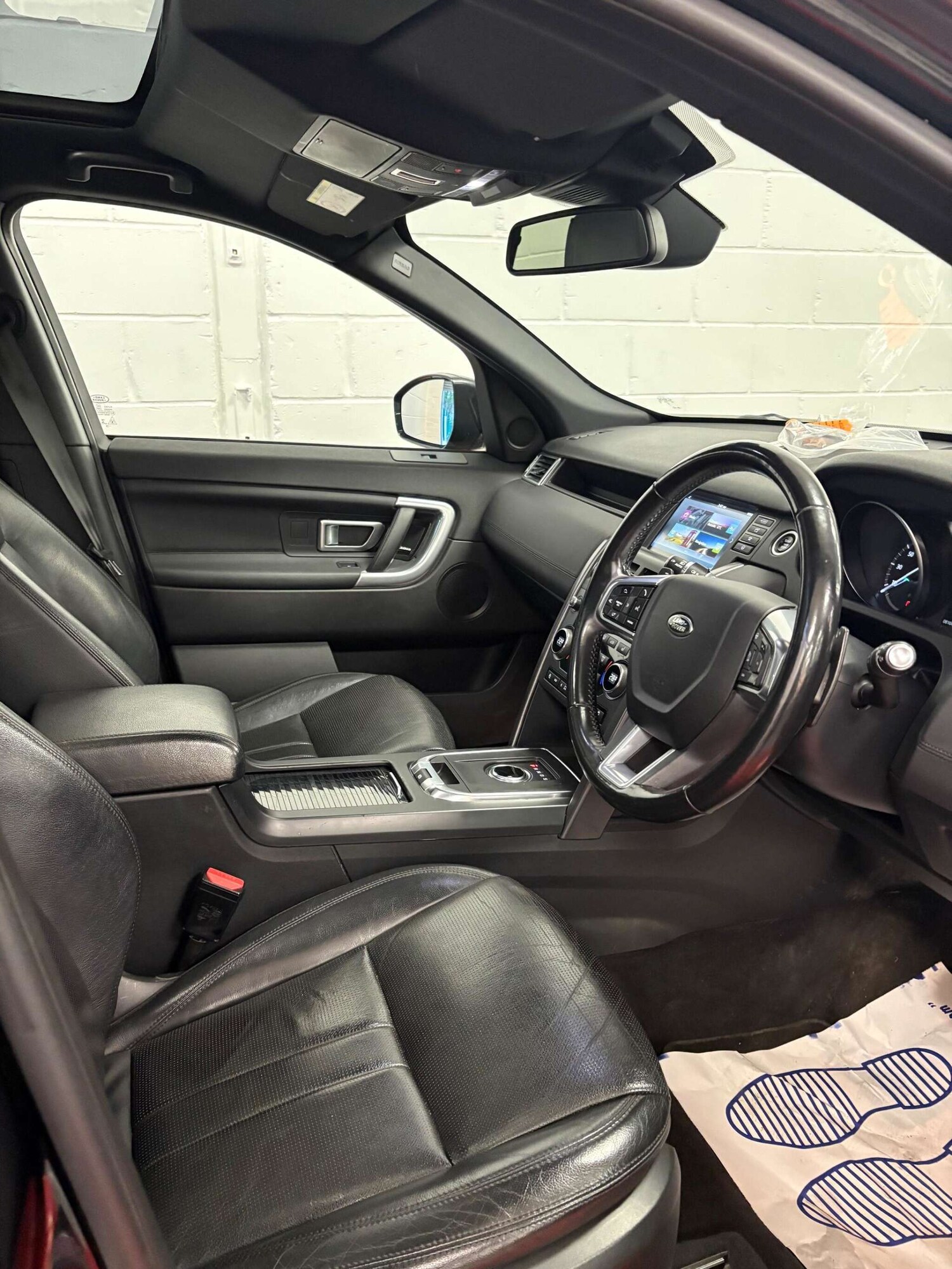 Used Land Rover Discovery Sport 2018 for sale - 78106785: Photo 12