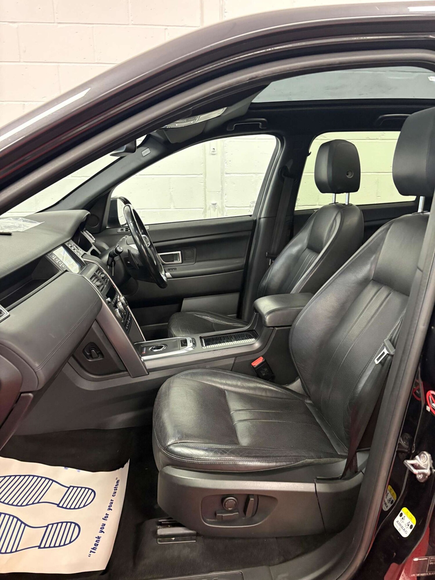 Used Land Rover Discovery Sport 2018 for sale - 78106785: Photo 13