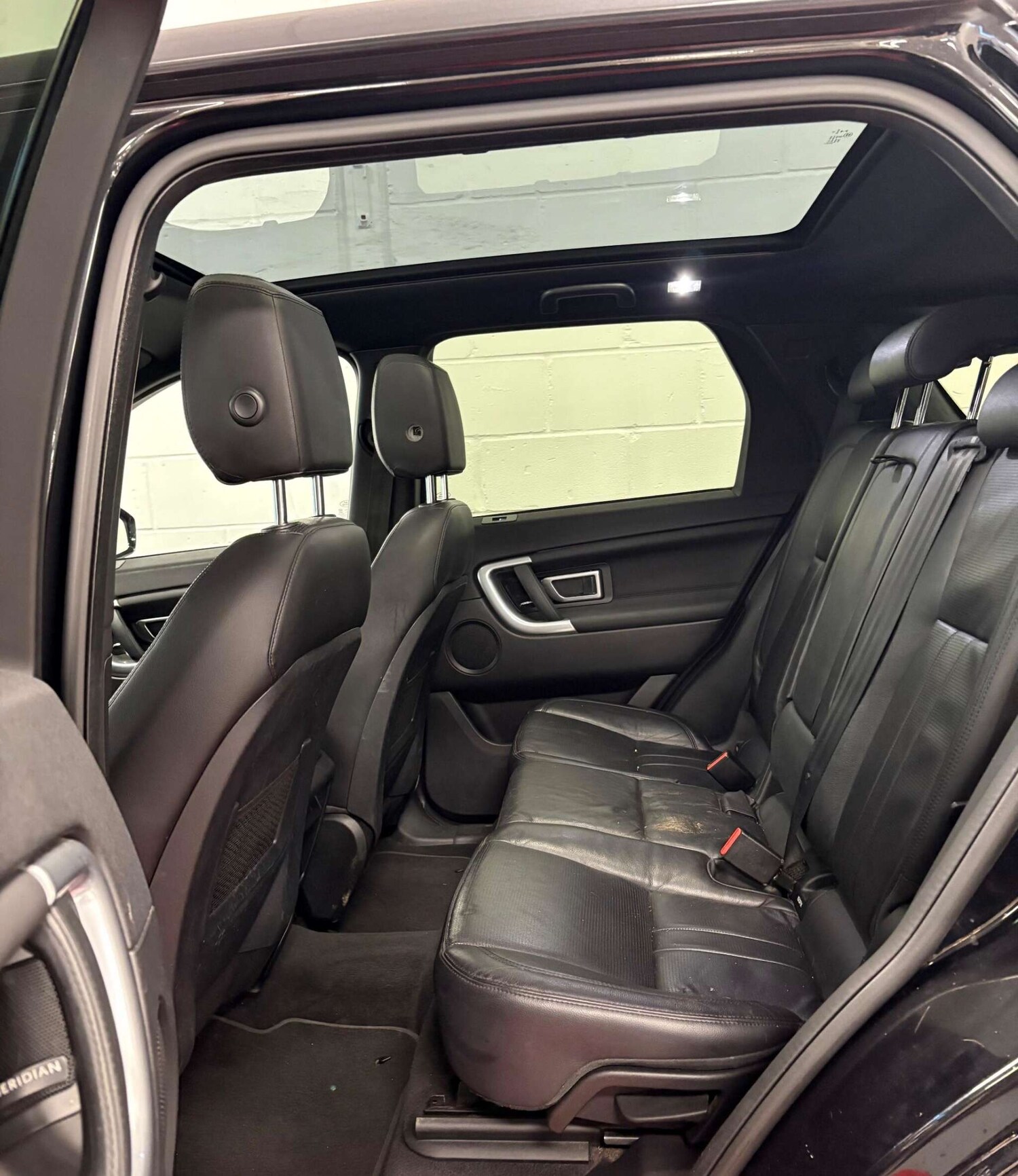 Used Land Rover Discovery Sport 2018 for sale - 78106785: Photo 15