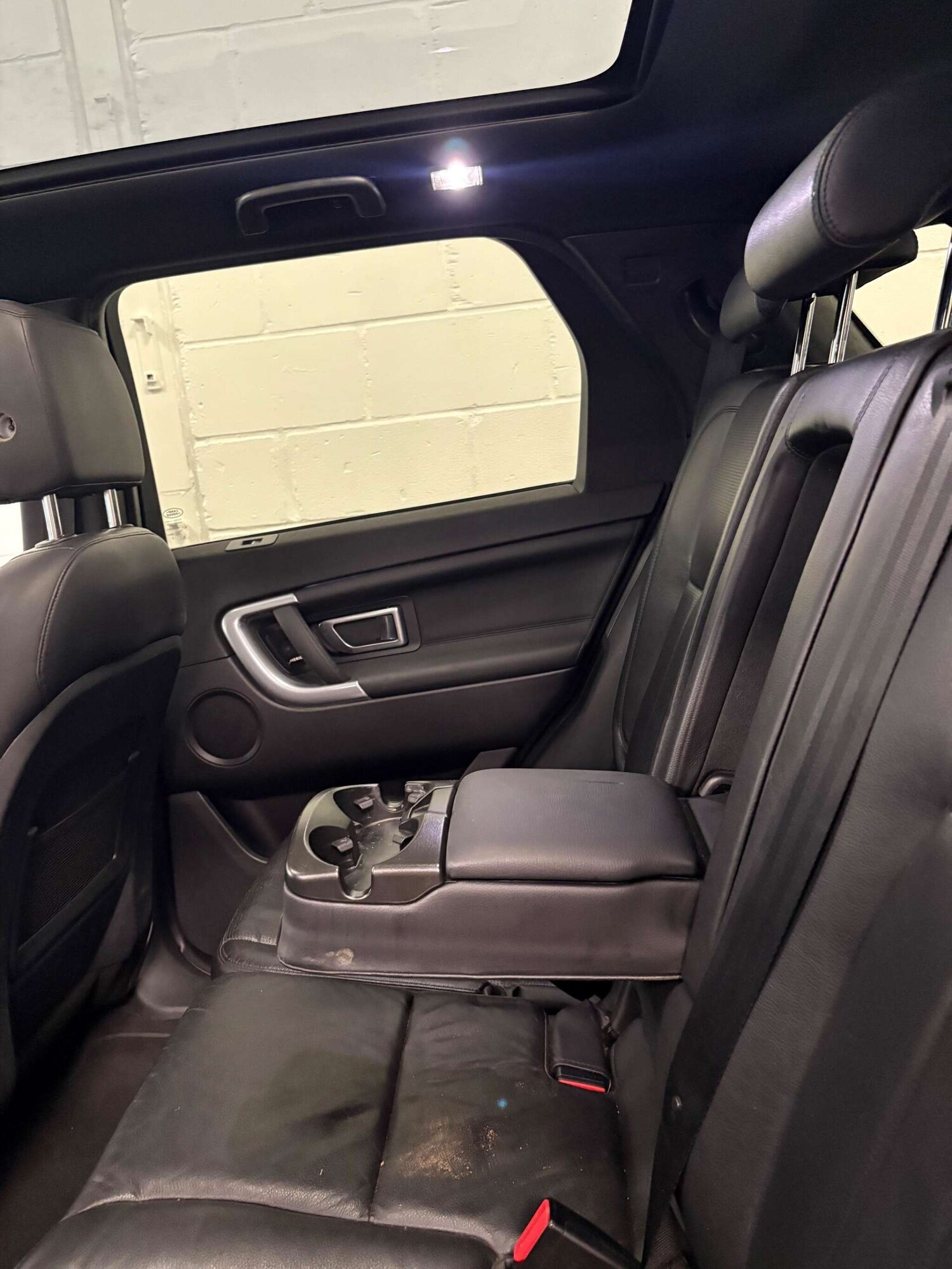 Used Land Rover Discovery Sport 2018 for sale - 78106785: Photo 16