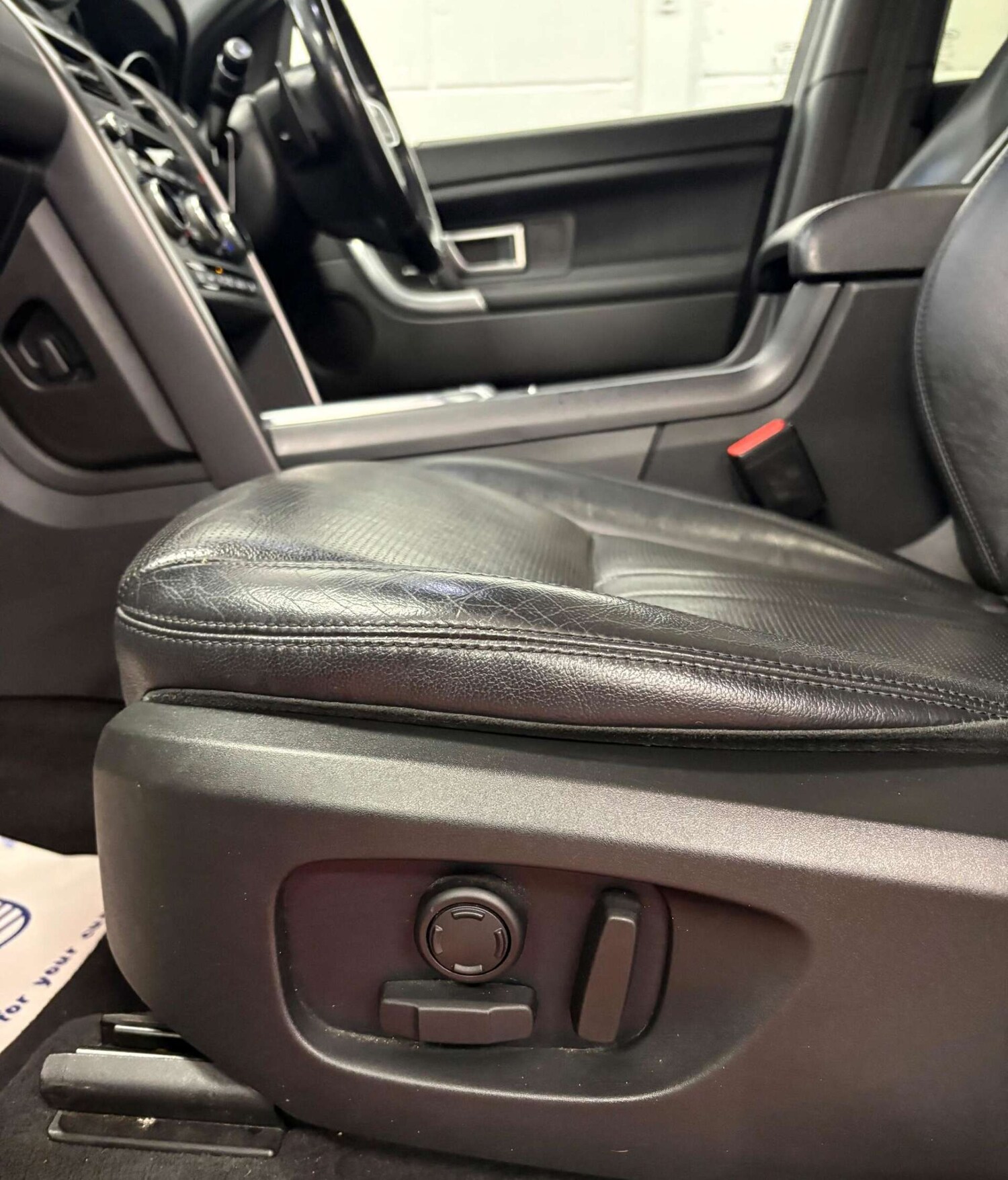 Used Land Rover Discovery Sport 2018 for sale - 78106785: Photo 18