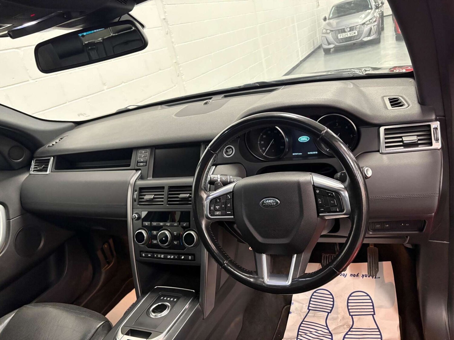 Used Land Rover Discovery Sport 2018 for sale - 78106785: Photo 19