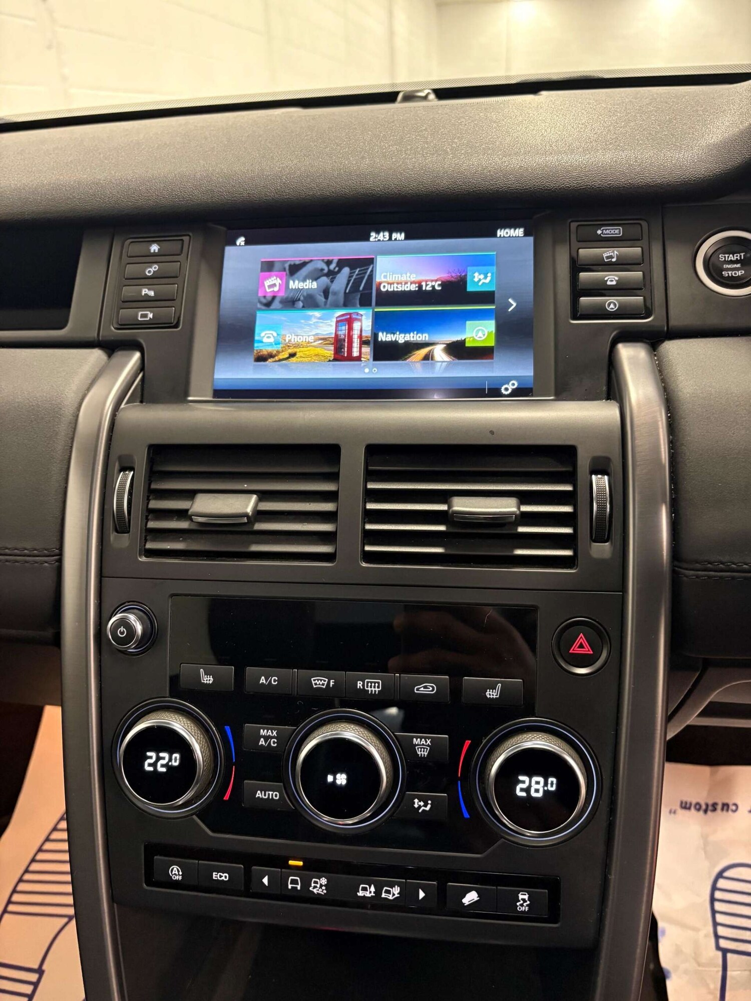 Used Land Rover Discovery Sport 2018 for sale - 78106785: Photo 21