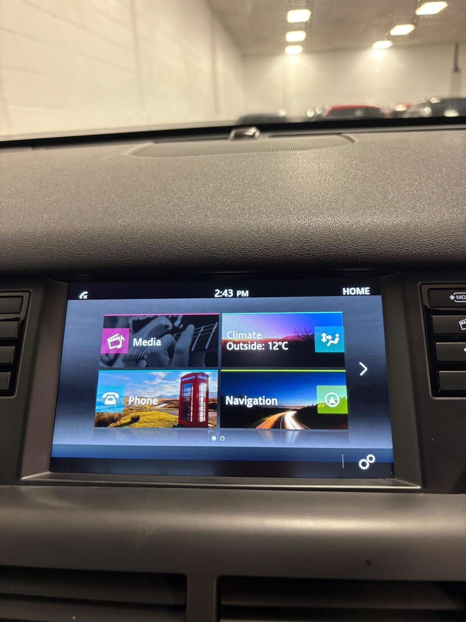 Used Land Rover Discovery Sport 2018 for sale - 78106785: Photo 22