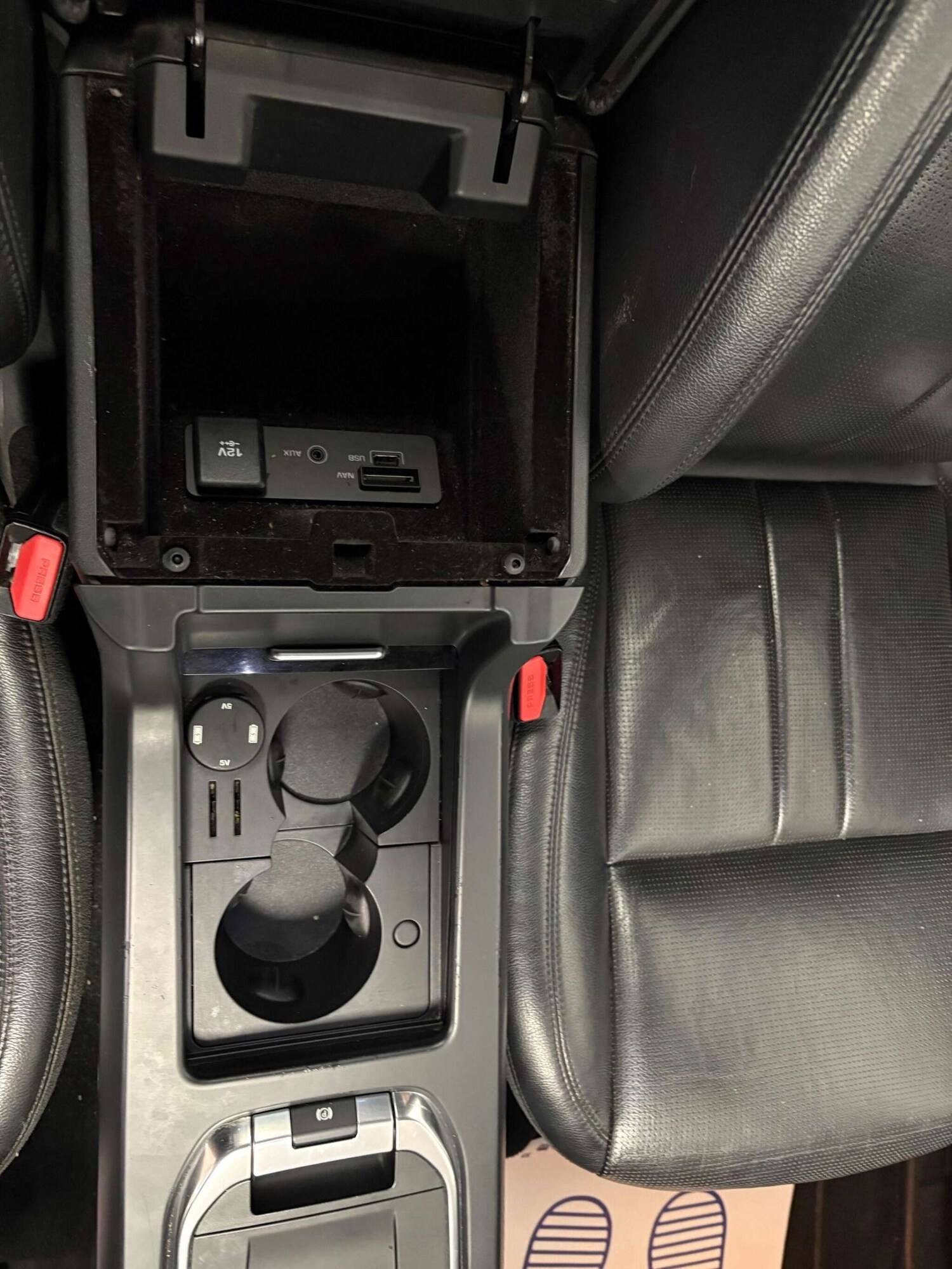 Used Land Rover Discovery Sport 2018 for sale - 78106785: Photo 34