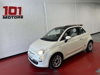 Used Fiat 500 2011 for sale - 78740079: Photo