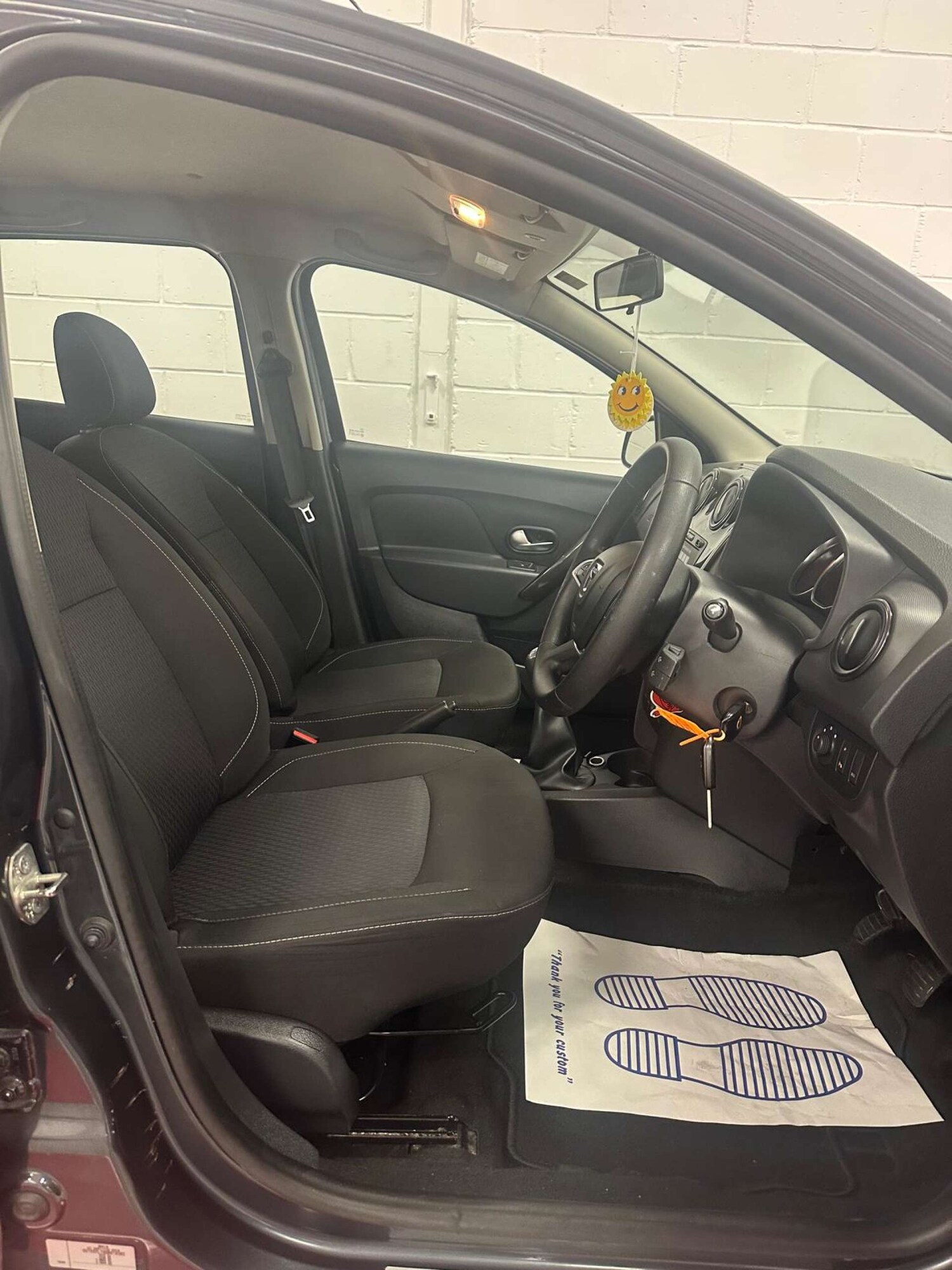 Used Dacia Sandero 2018 for sale - 78106732: Photo 11