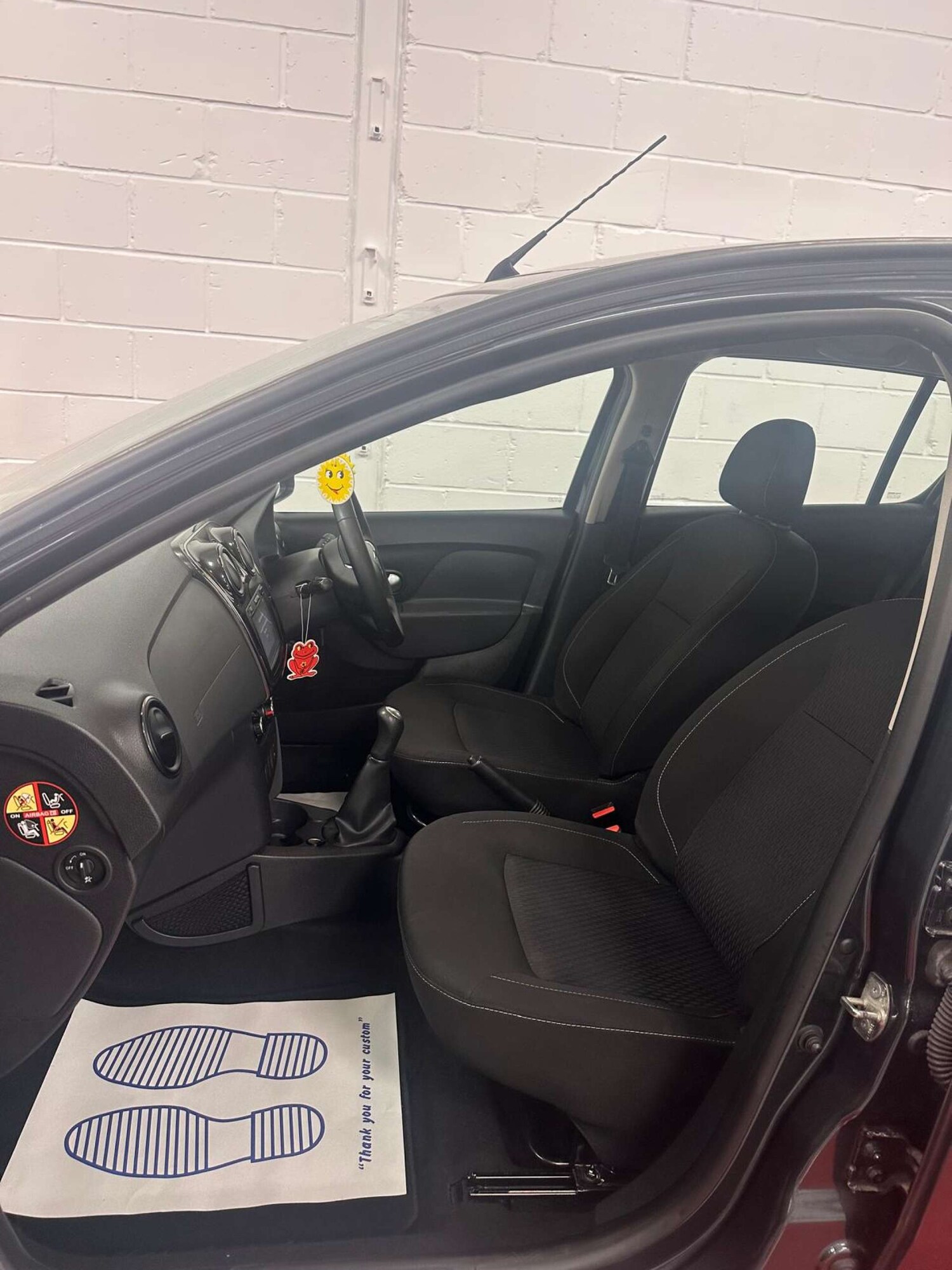 Used Dacia Sandero 2018 for sale - 78106732: Photo 12