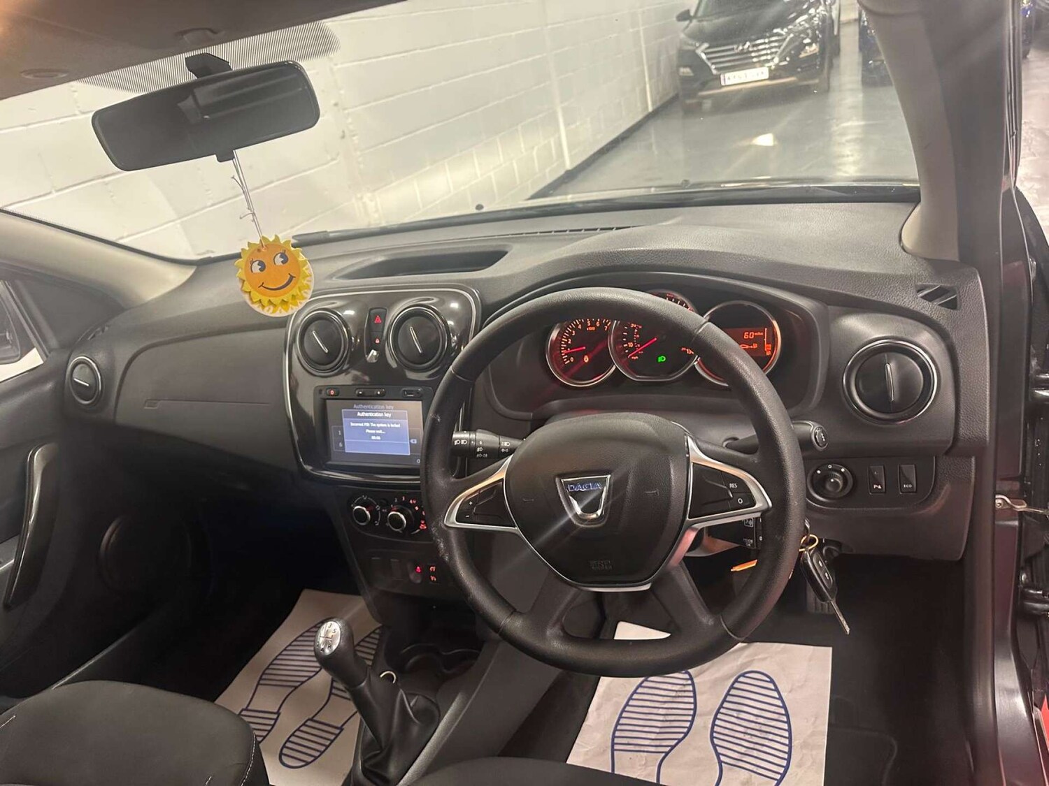 Used Dacia Sandero 2018 for sale - 78106732: Photo 14