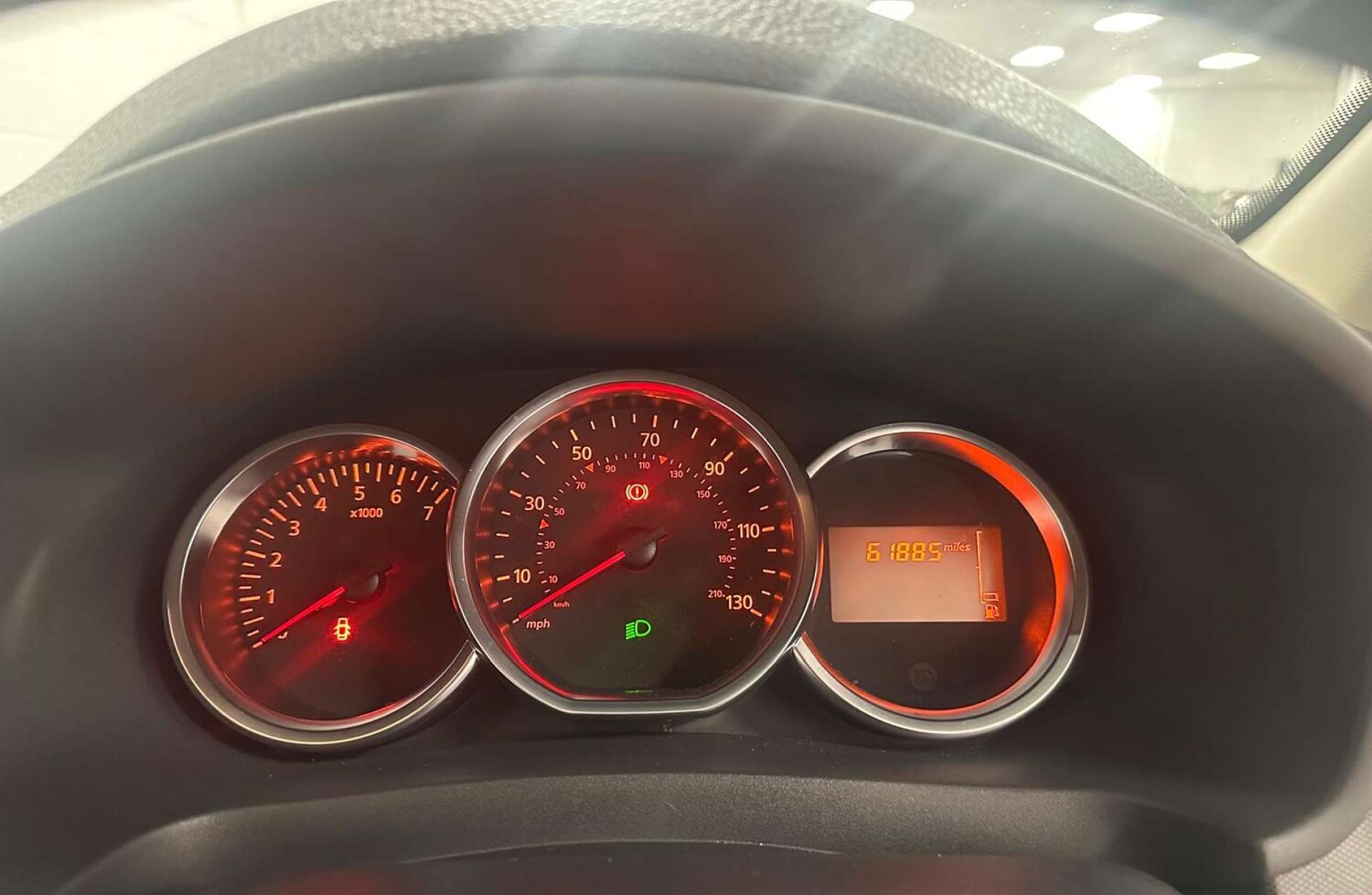 Used Dacia Sandero 2018 for sale - 78106732: Photo 15