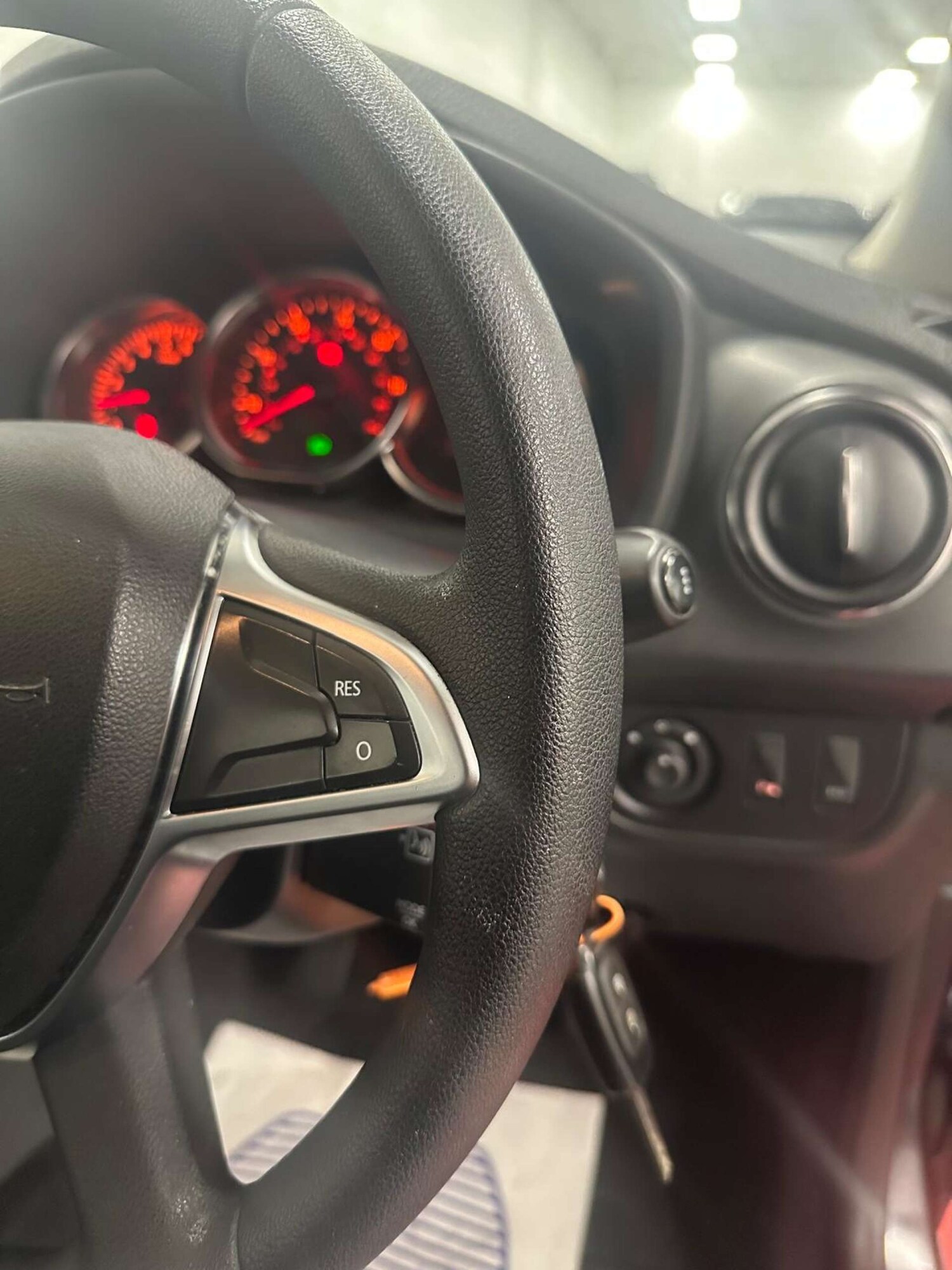 Used Dacia Sandero 2018 for sale - 78106732: Photo 16