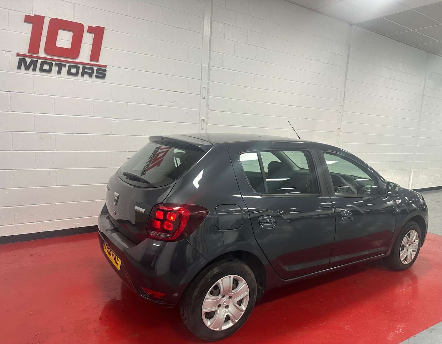 Used Dacia Sandero 2018 for sale - 78106732: Photo 5