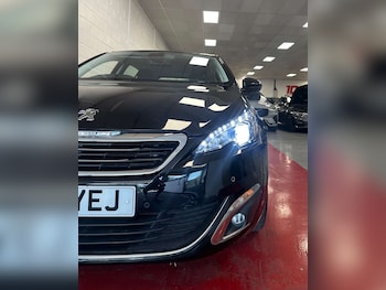 Used Peugeot 308 2016 for sale - 78700801: Photo