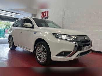 Used Mitsubishi Outlander 2020 for sale - 78297120: Photo