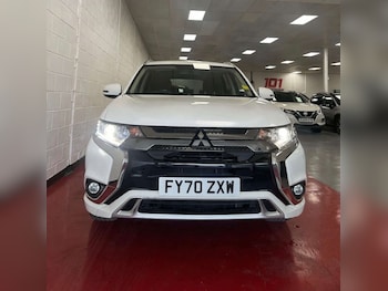 Used Mitsubishi Outlander 2020 for sale - 78297120: Photo