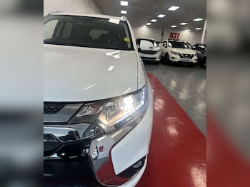Used Mitsubishi Outlander 2020 for sale - 78297120: Photo