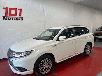 Used Mitsubishi Outlander 2020 for sale - 78297120: Photo