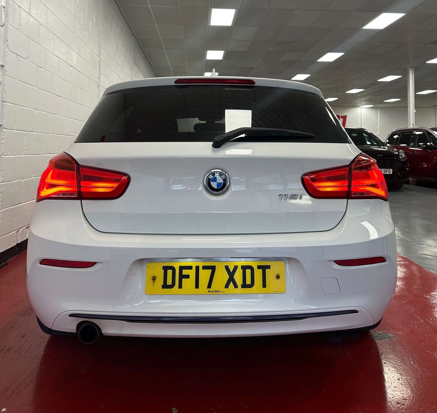 Used BMW 1 Series 2017 for sale - 78106643: Photo 11