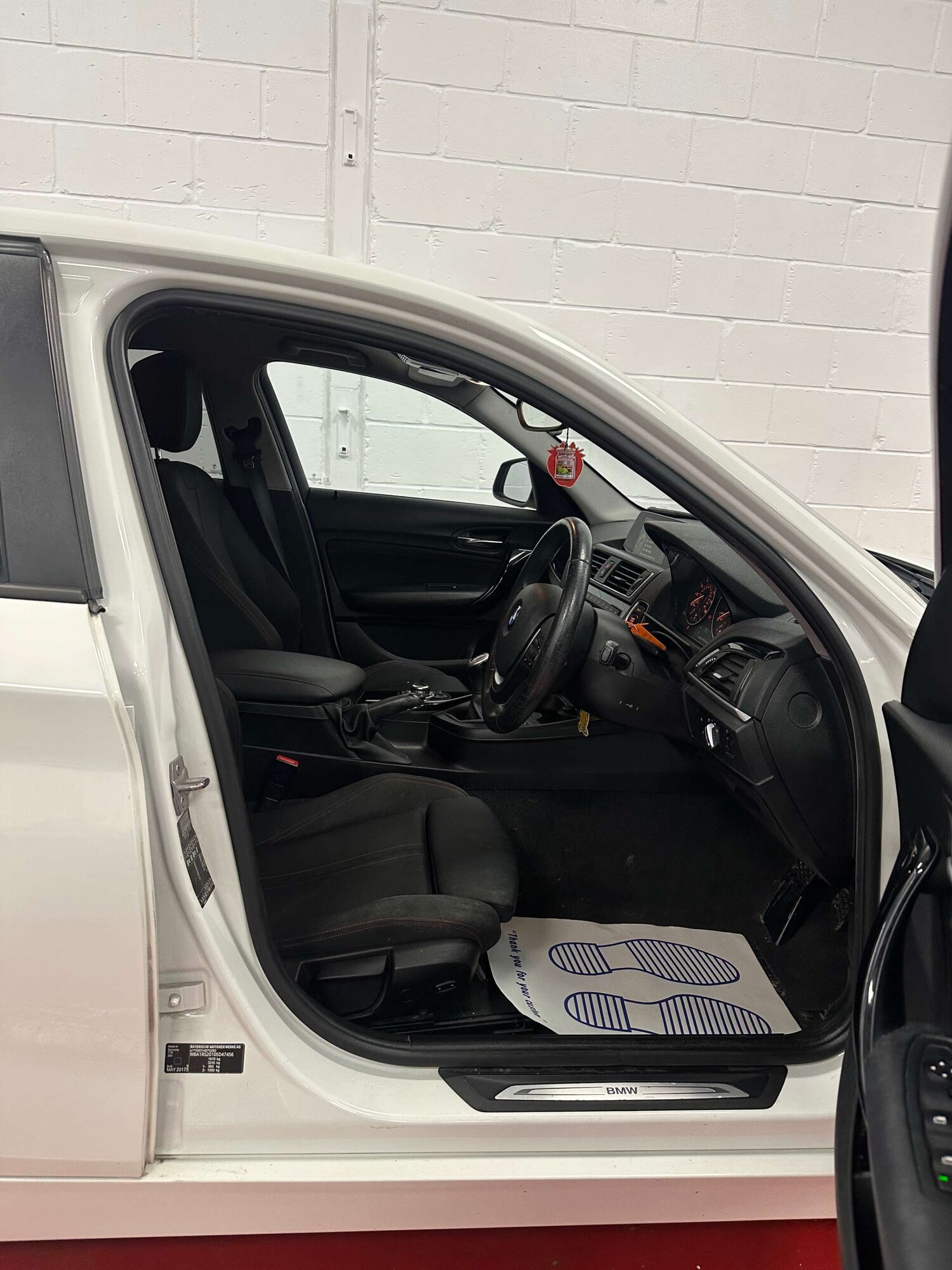 Used BMW 1 Series 2017 for sale - 78106643: Photo 13