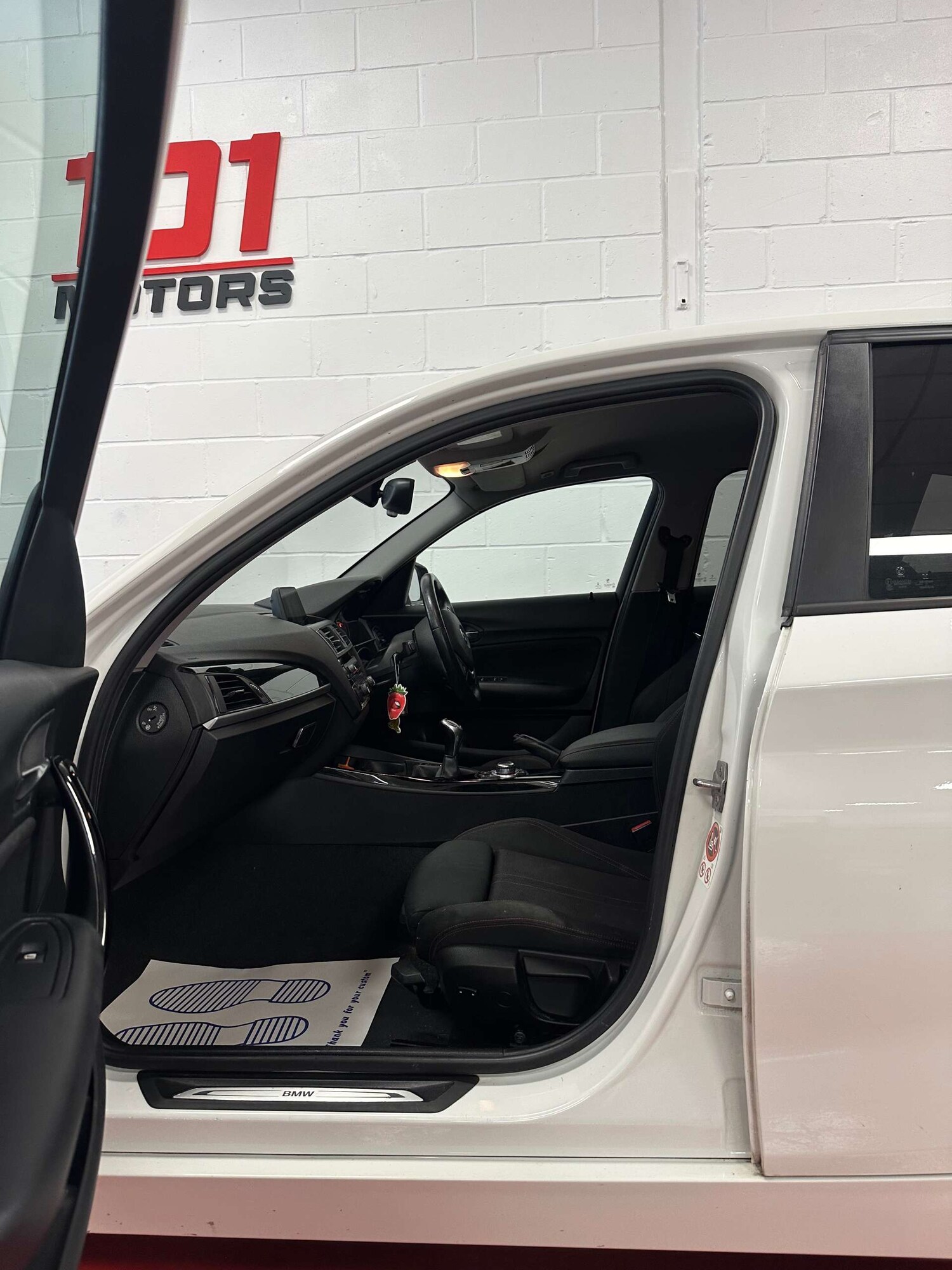 Used BMW 1 Series 2017 for sale - 78106643: Photo 14