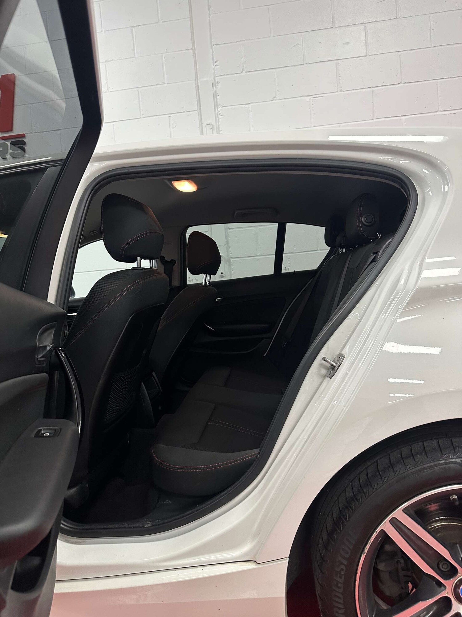 Used BMW 1 Series 2017 for sale - 78106643: Photo 15