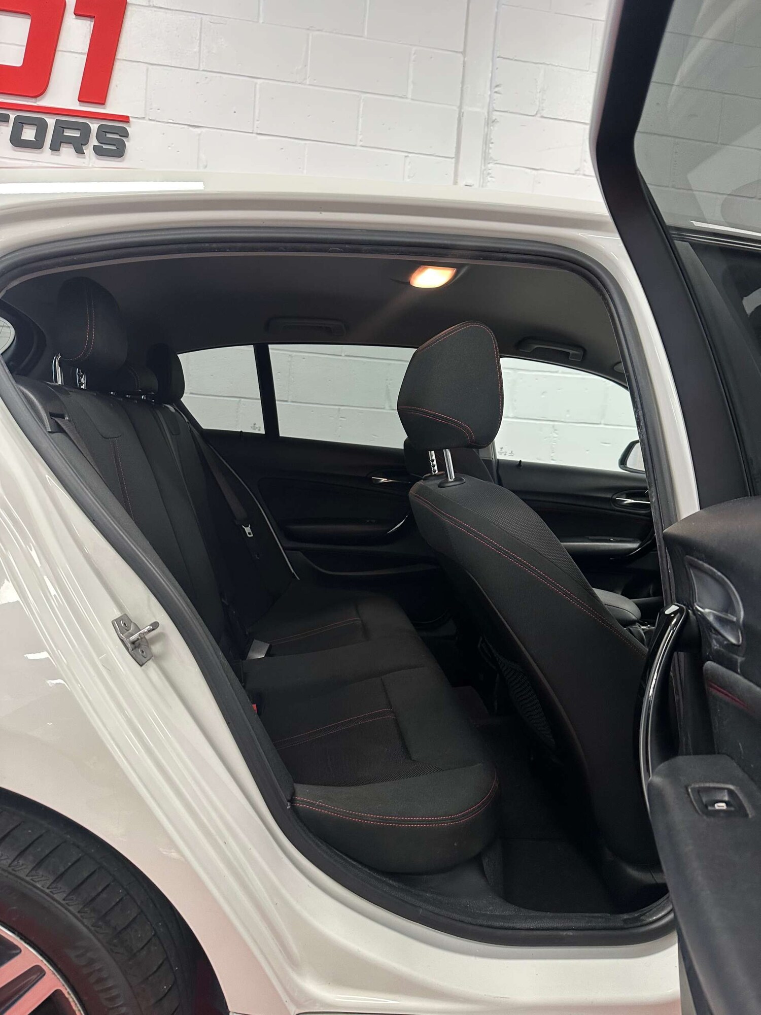 Used BMW 1 Series 2017 for sale - 78106643: Photo 16