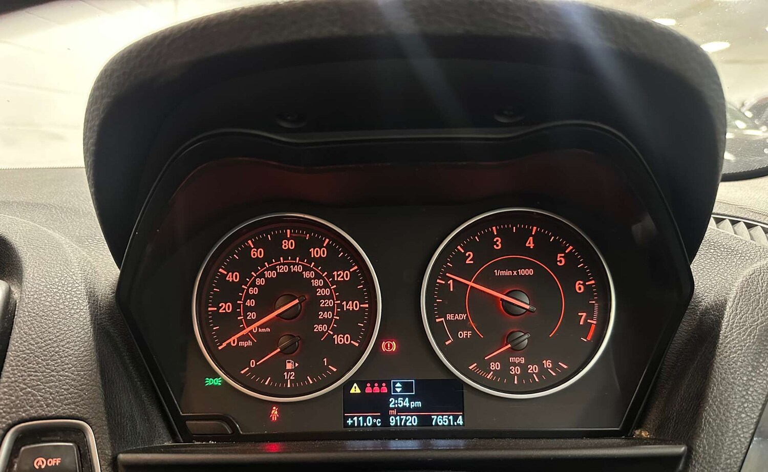 Used BMW 1 Series 2017 for sale - 78106643: Photo 17