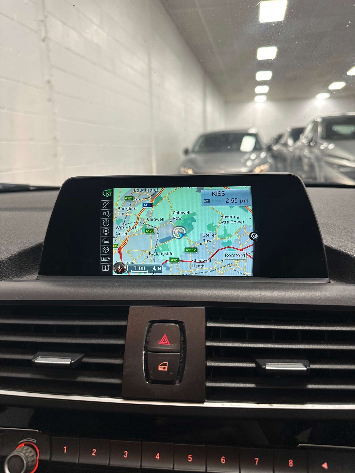 Used BMW 1 Series 2017 for sale - 78106643: Photo 18