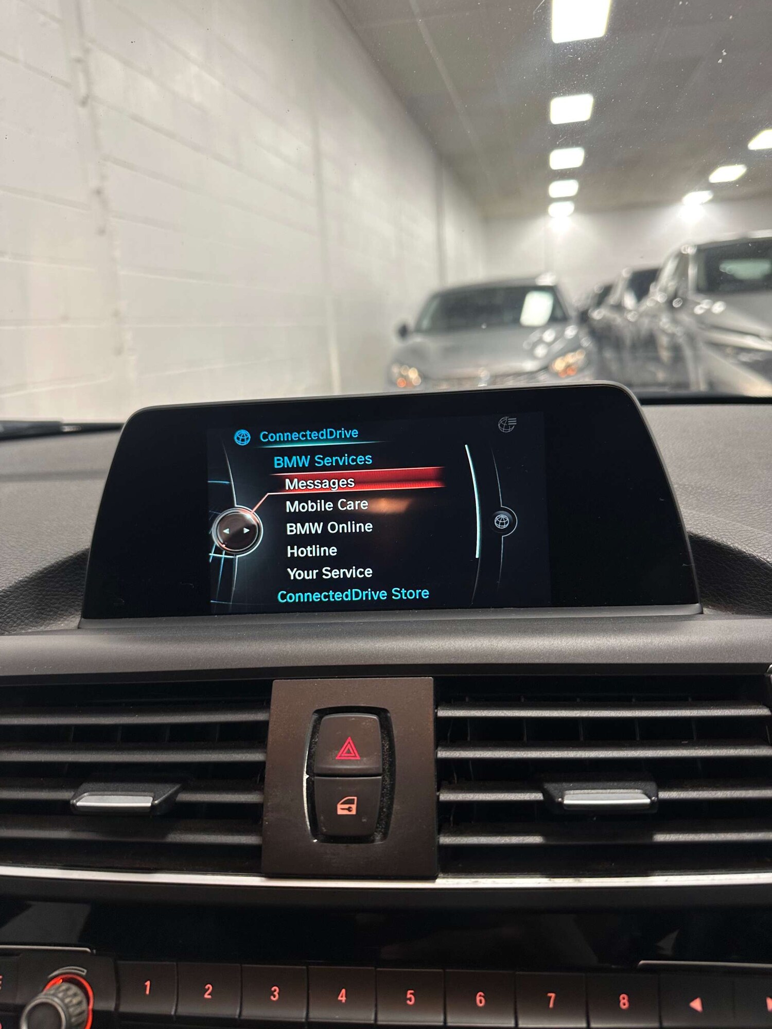 Used BMW 1 Series 2017 for sale - 78106643: Photo 21