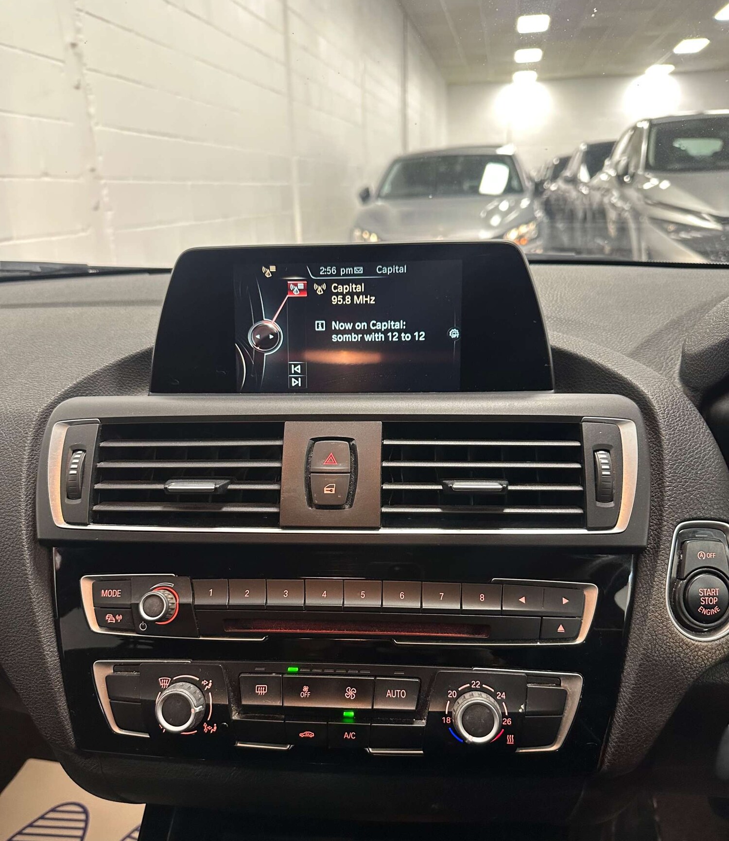 Used BMW 1 Series 2017 for sale - 78106643: Photo 23