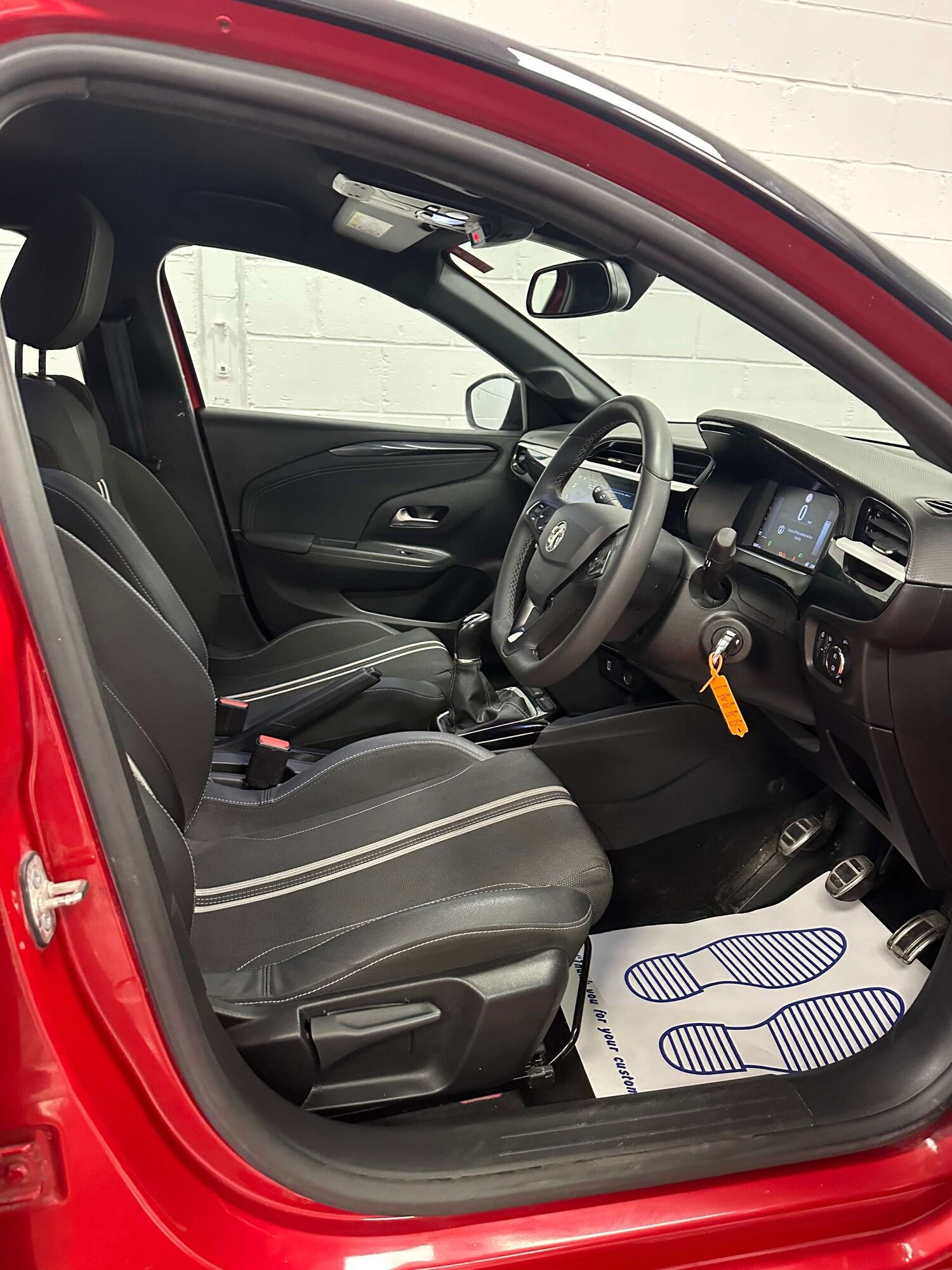 Used Vauxhall Corsa 2023 for sale - 78106647: Photo 13