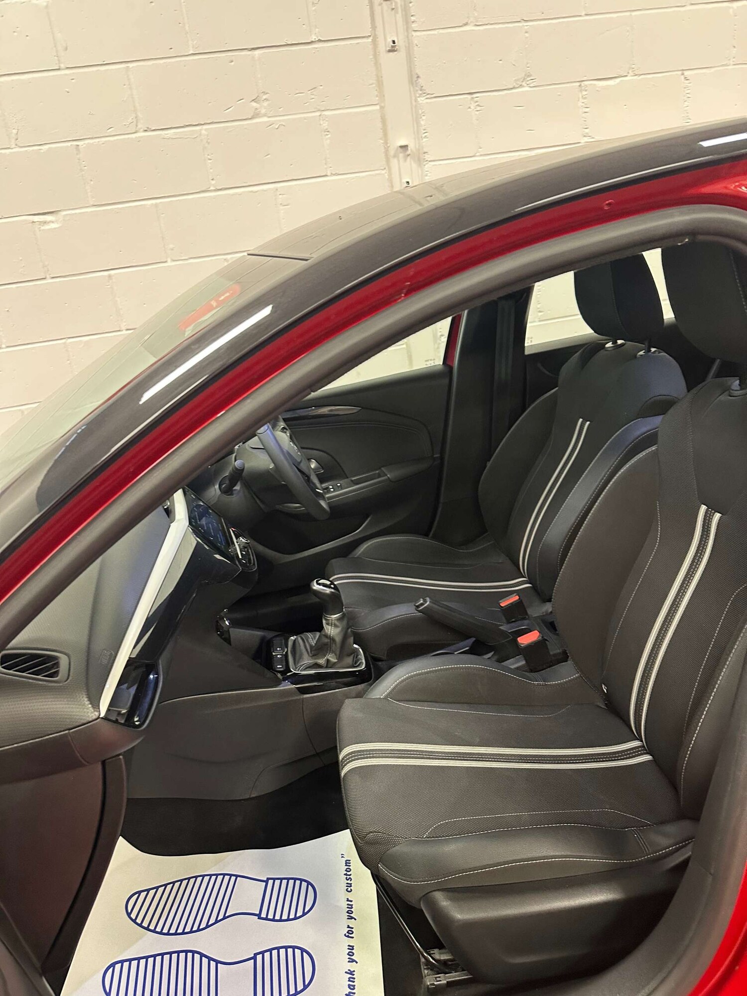 Used Vauxhall Corsa 2023 for sale - 78106647: Photo 14