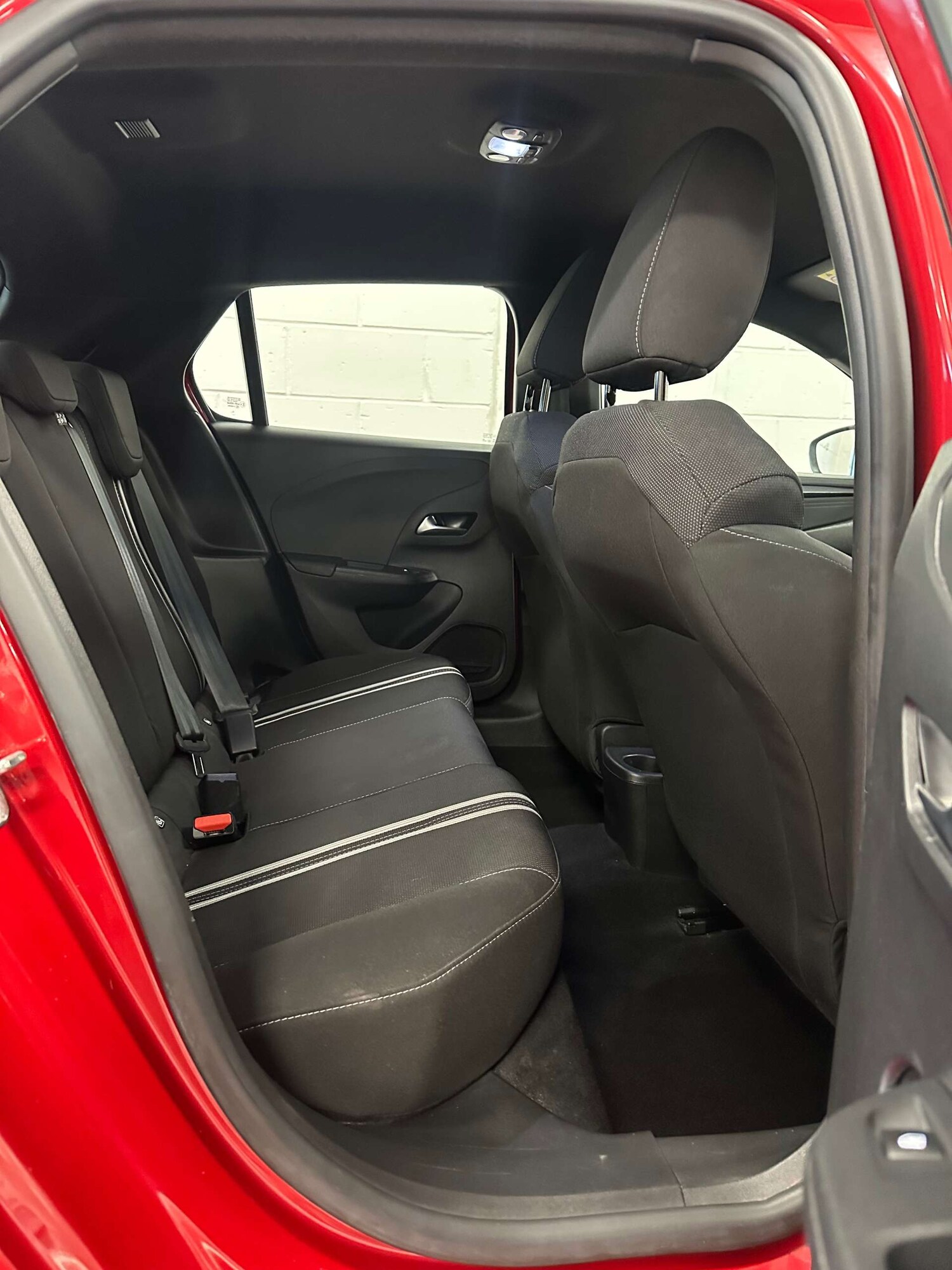 Used Vauxhall Corsa 2023 for sale - 78106647: Photo 15