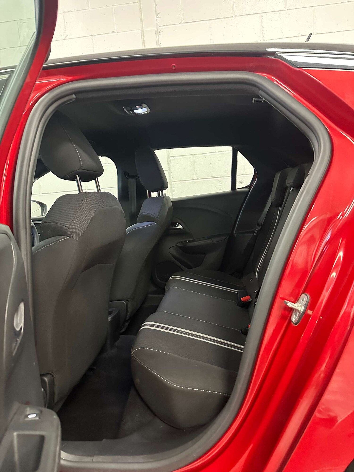 Used Vauxhall Corsa 2023 for sale - 78106647: Photo 16