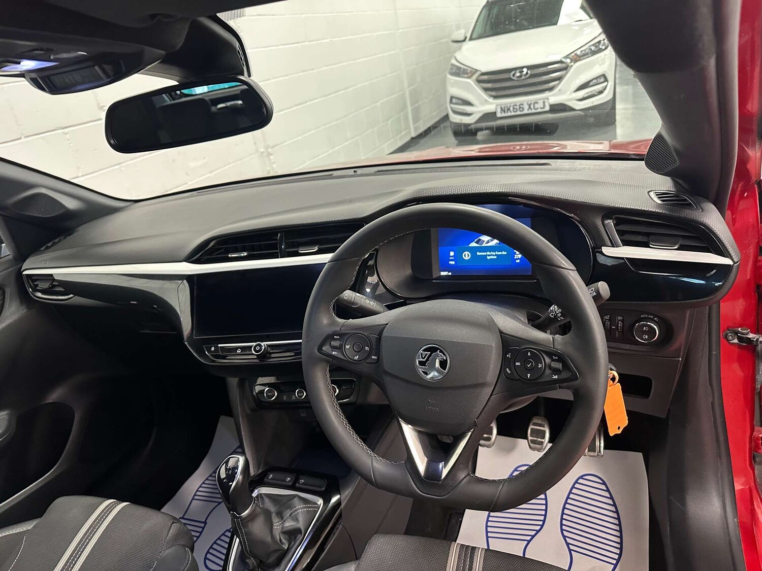 Used Vauxhall Corsa 2023 for sale - 78106647: Photo 17