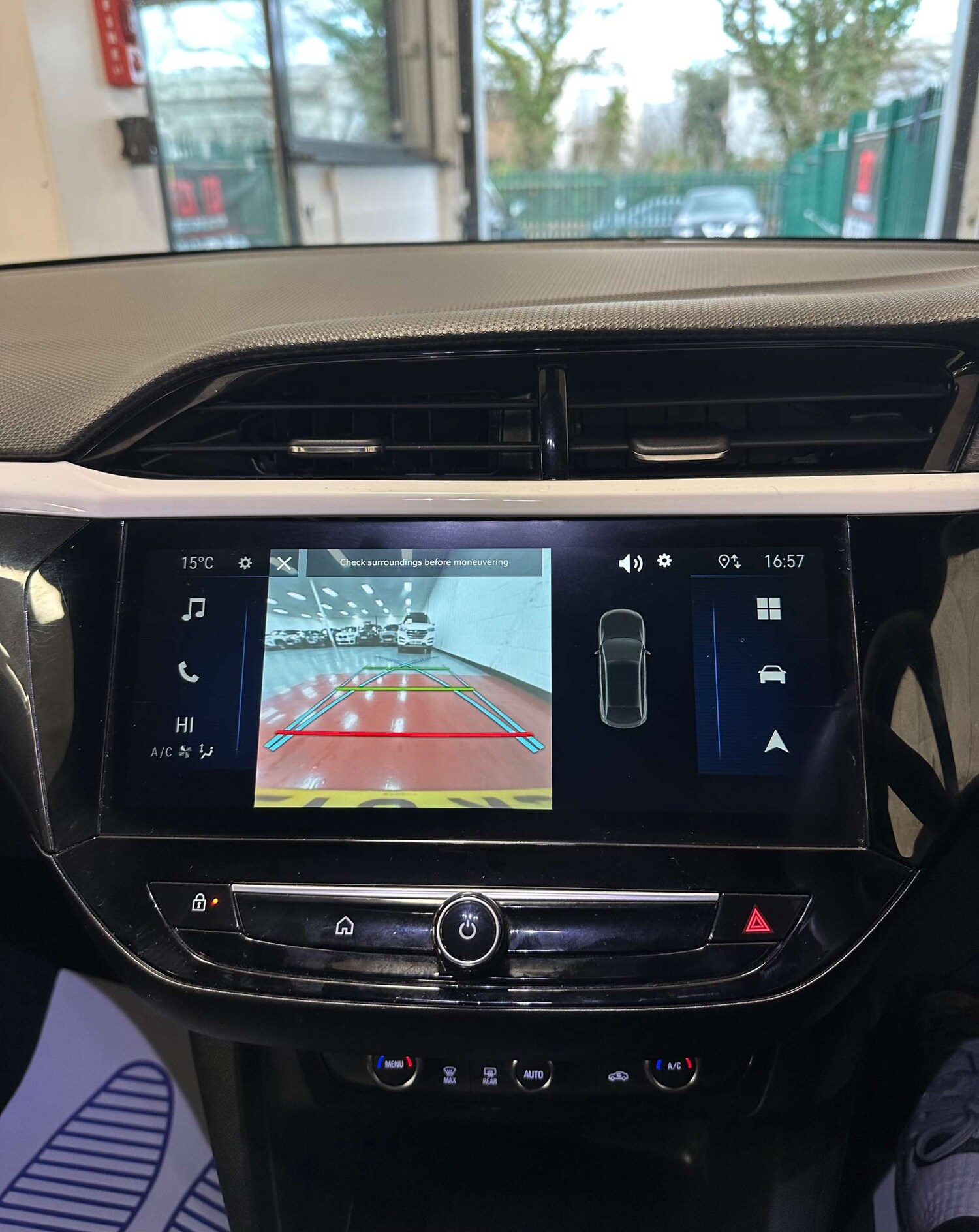 Used Vauxhall Corsa 2023 for sale - 78106647: Photo 18