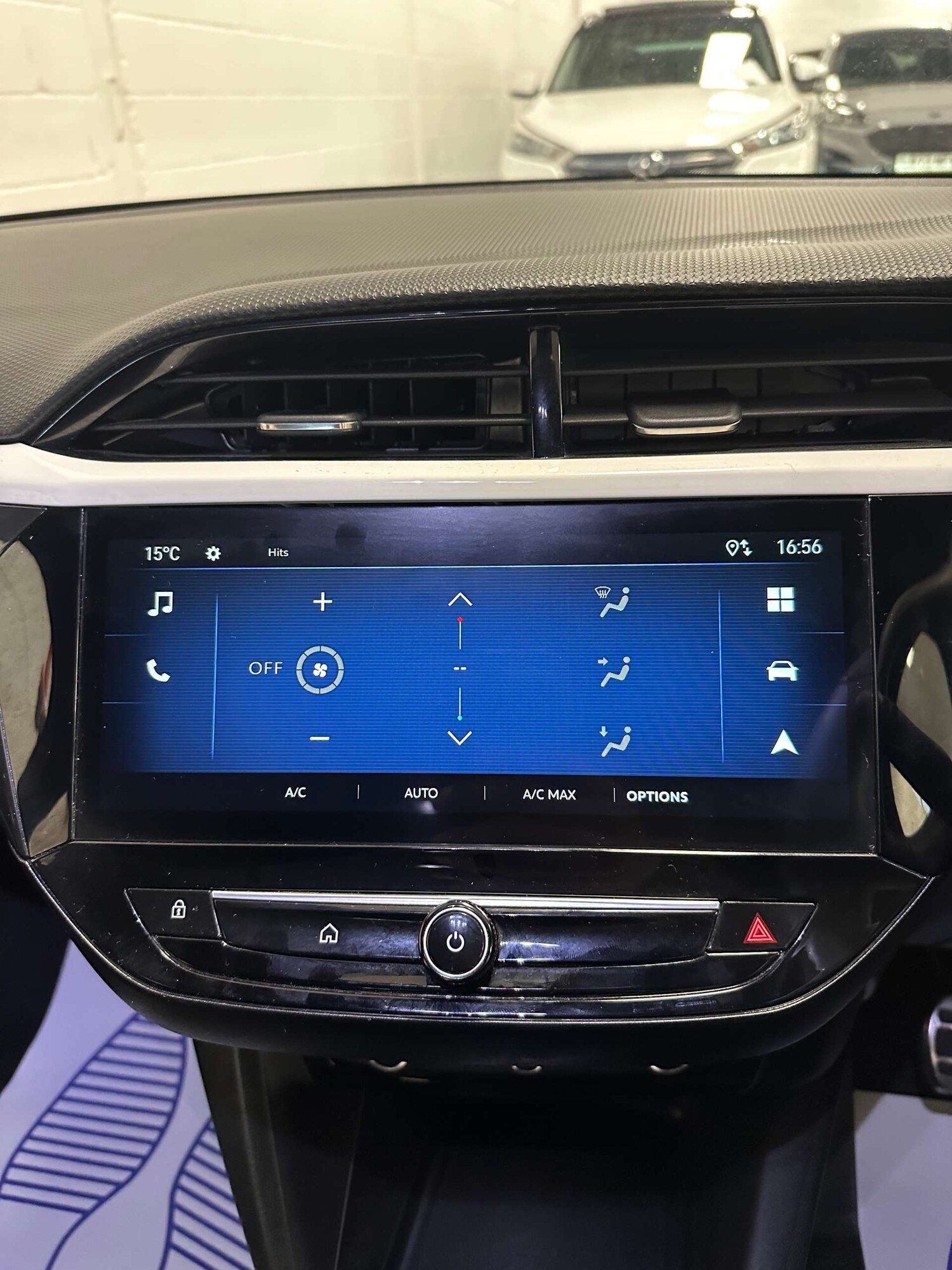 Used Vauxhall Corsa 2023 for sale - 78106647: Photo 19