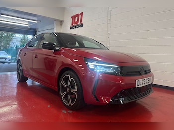 Used Vauxhall Corsa 2023 for sale - 78106647: Photo