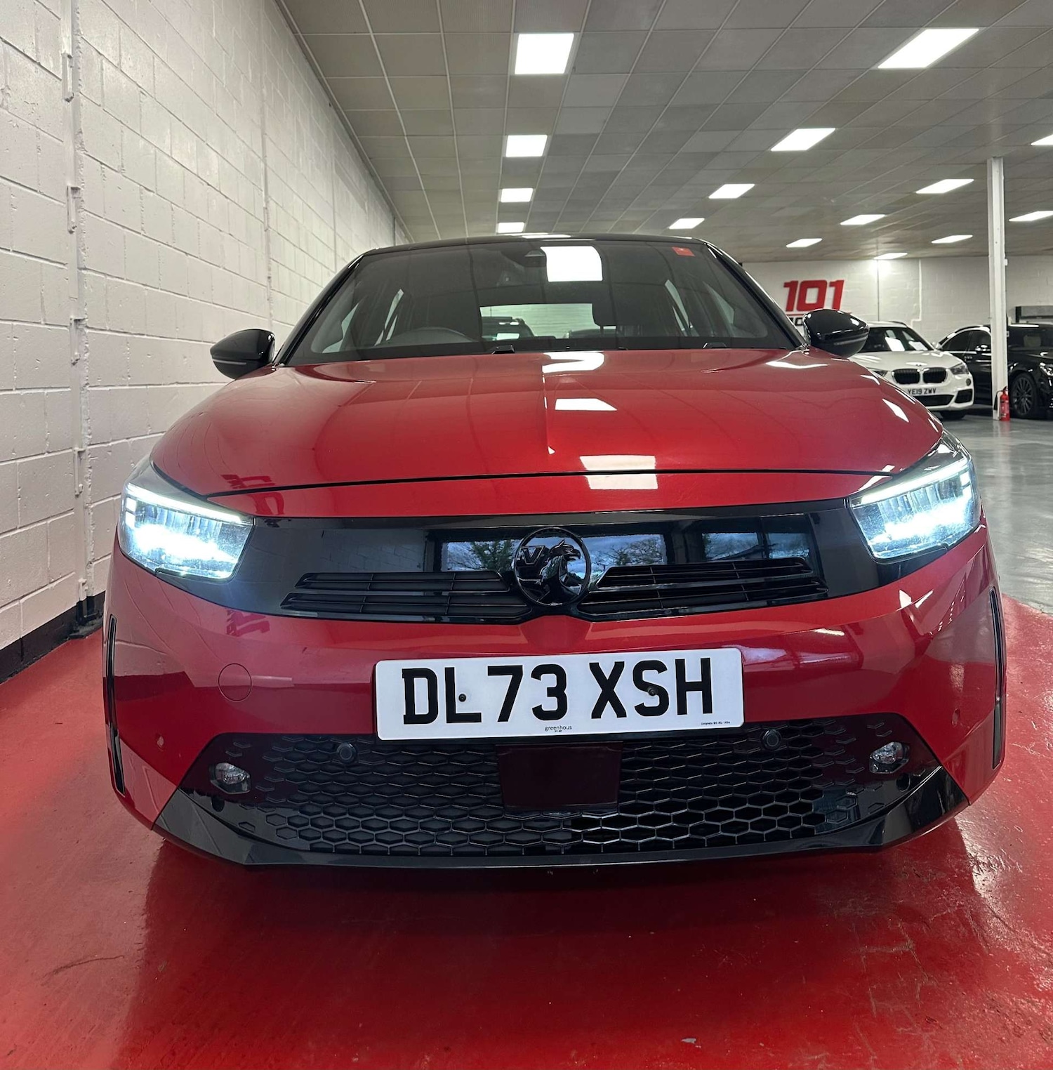 Used Vauxhall Corsa 2023 for sale - 78106647: Photo 2