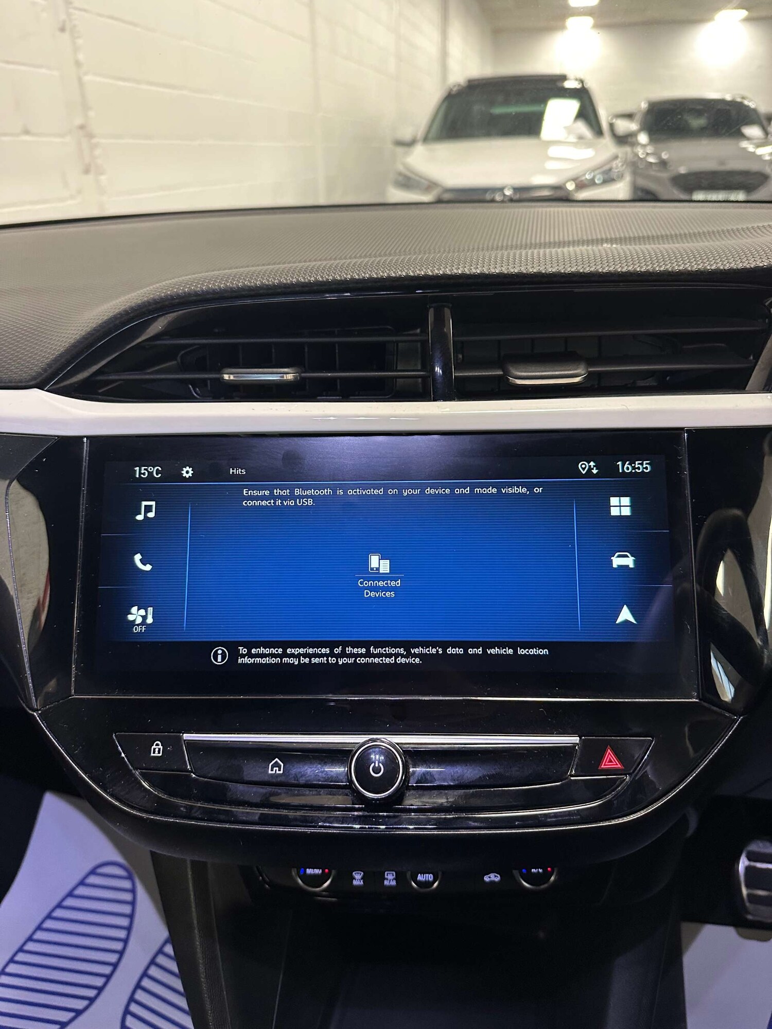 Used Vauxhall Corsa 2023 for sale - 78106647: Photo 20