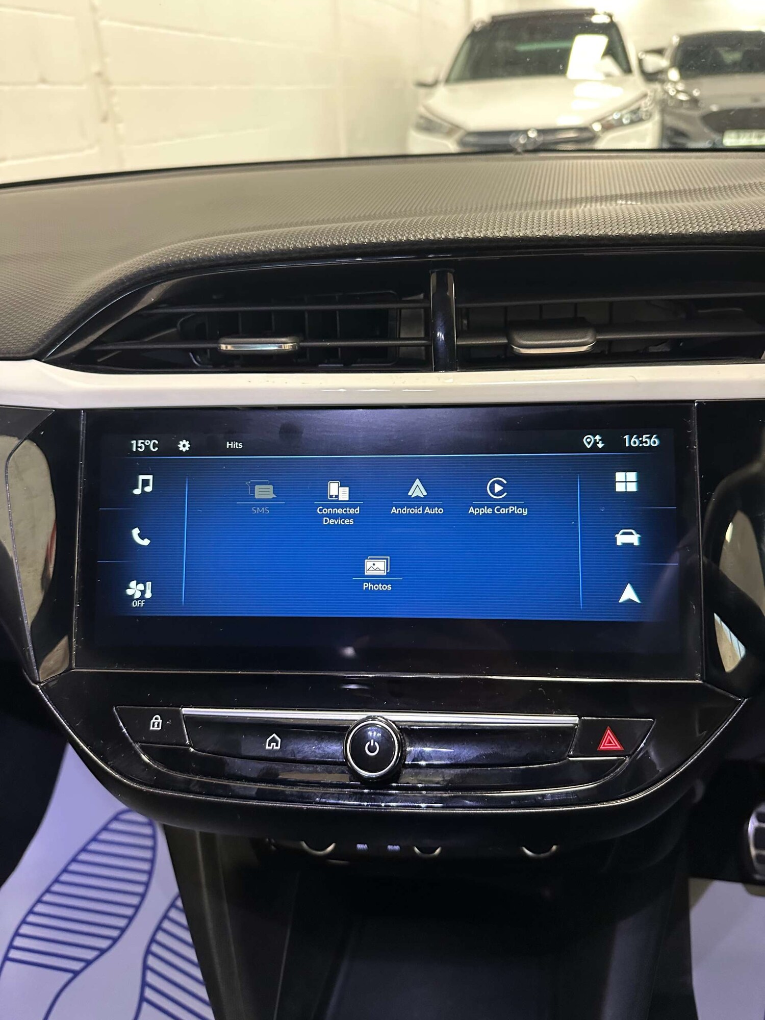 Used Vauxhall Corsa 2023 for sale - 78106647: Photo 21