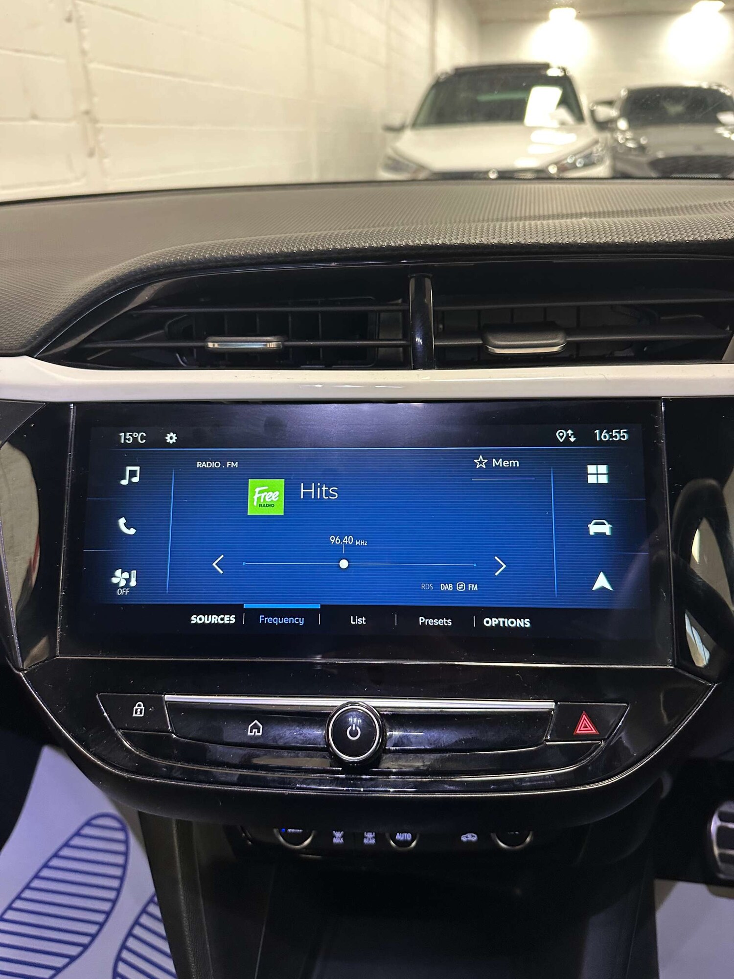 Used Vauxhall Corsa 2023 for sale - 78106647: Photo 22