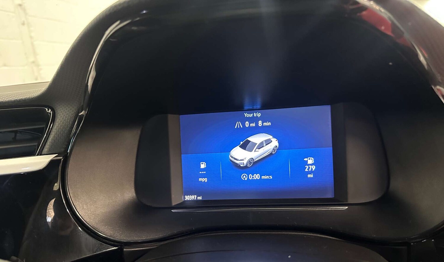 Used Vauxhall Corsa 2023 for sale - 78106647: Photo 23